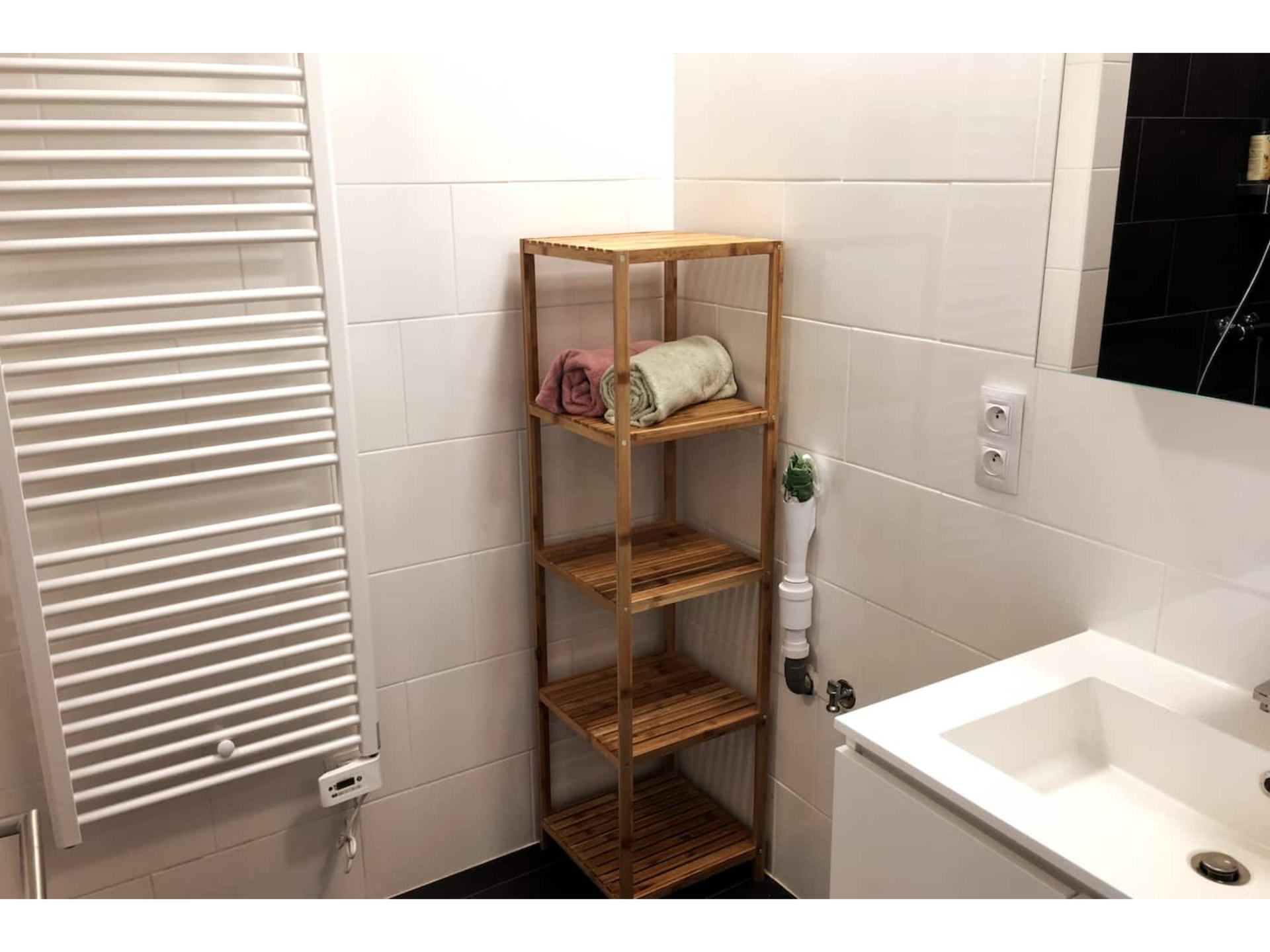 Centraal gelegen vakantiehuis in Koksijde met omheinde tuin - foto 11