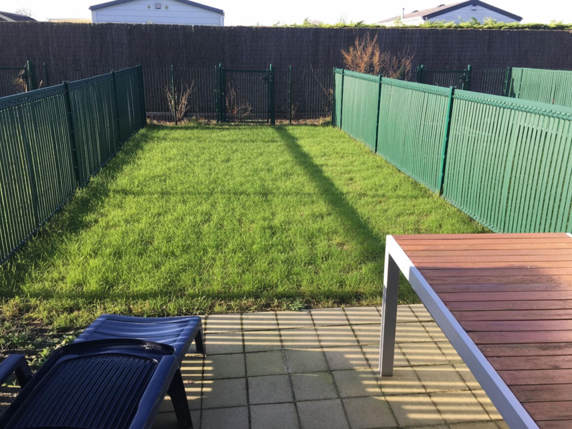 Centraal gelegen vakantiehuis in Koksijde met omheinde tuin - foto 5