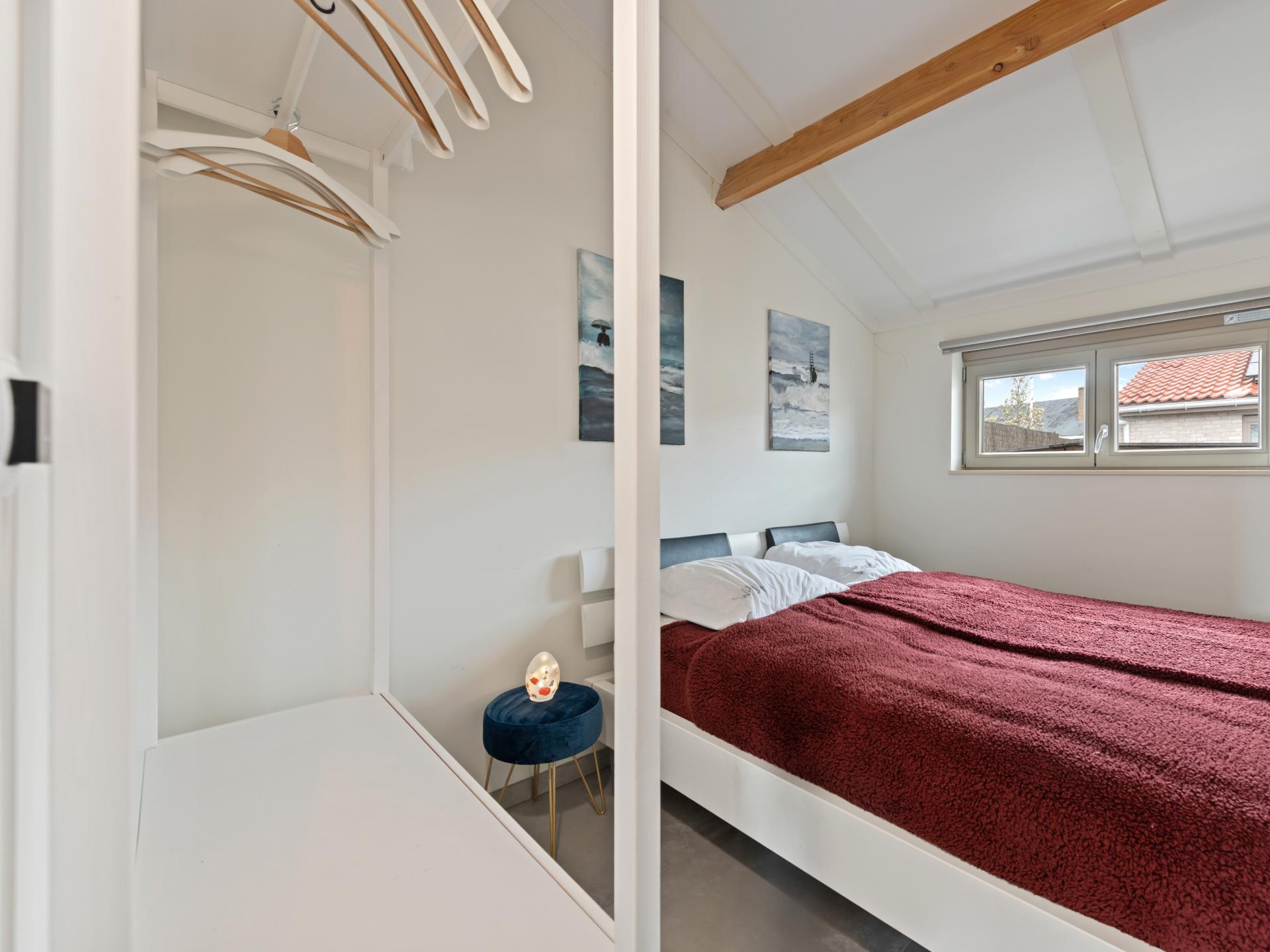 Centraal gelegen 4-persoons vakantiehuis in Koksijde - foto 19