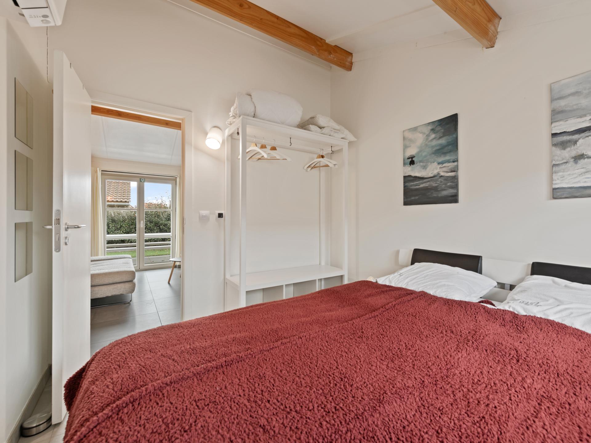 Centraal gelegen 4-persoons vakantiehuis in Koksijde - foto 21
