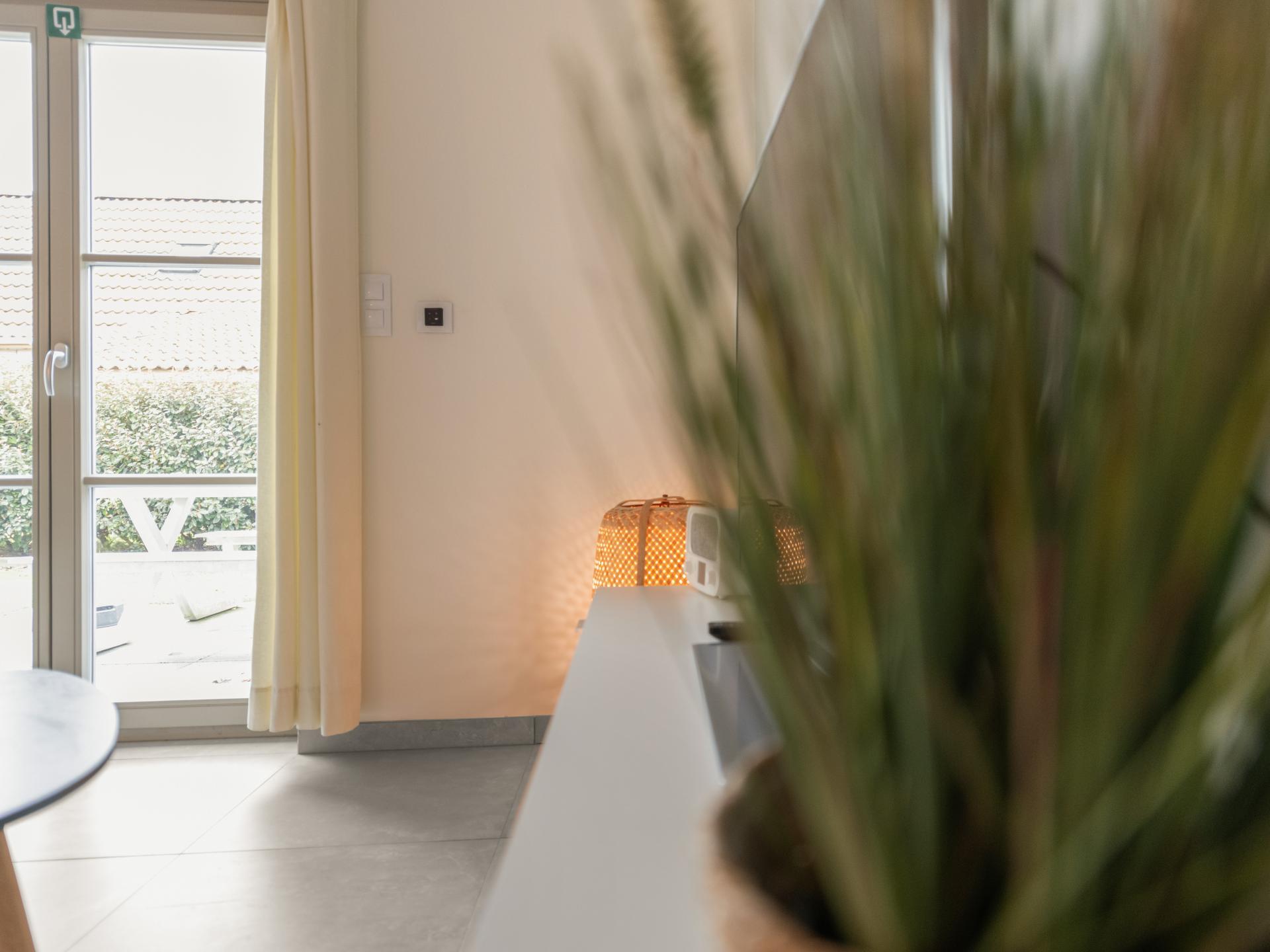 Centraal gelegen 4-persoons vakantiehuis in Koksijde - foto 29