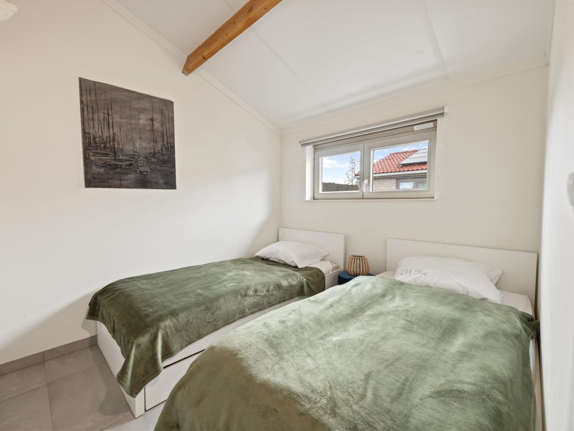 Centraal gelegen 4-persoons vakantiehuis in Koksijde - foto 26