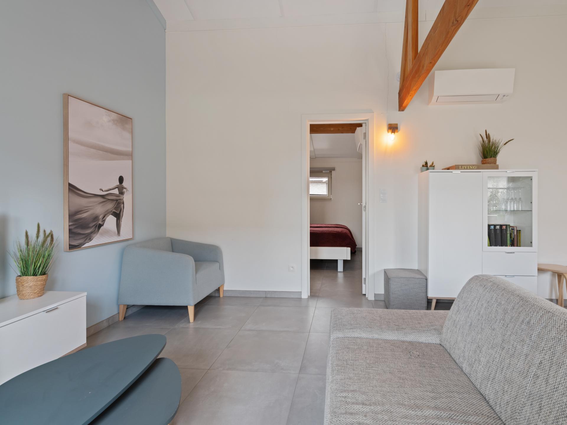 Centraal gelegen 4-persoons vakantiehuis in Koksijde - foto 17