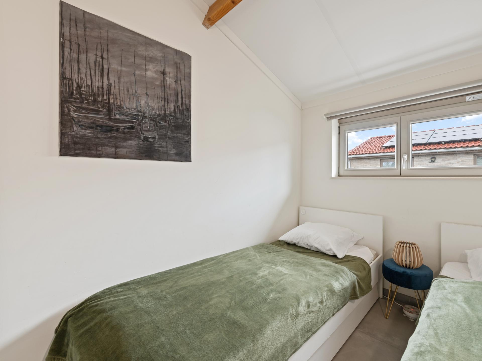 Centraal gelegen 4-persoons vakantiehuis in Koksijde - foto 27