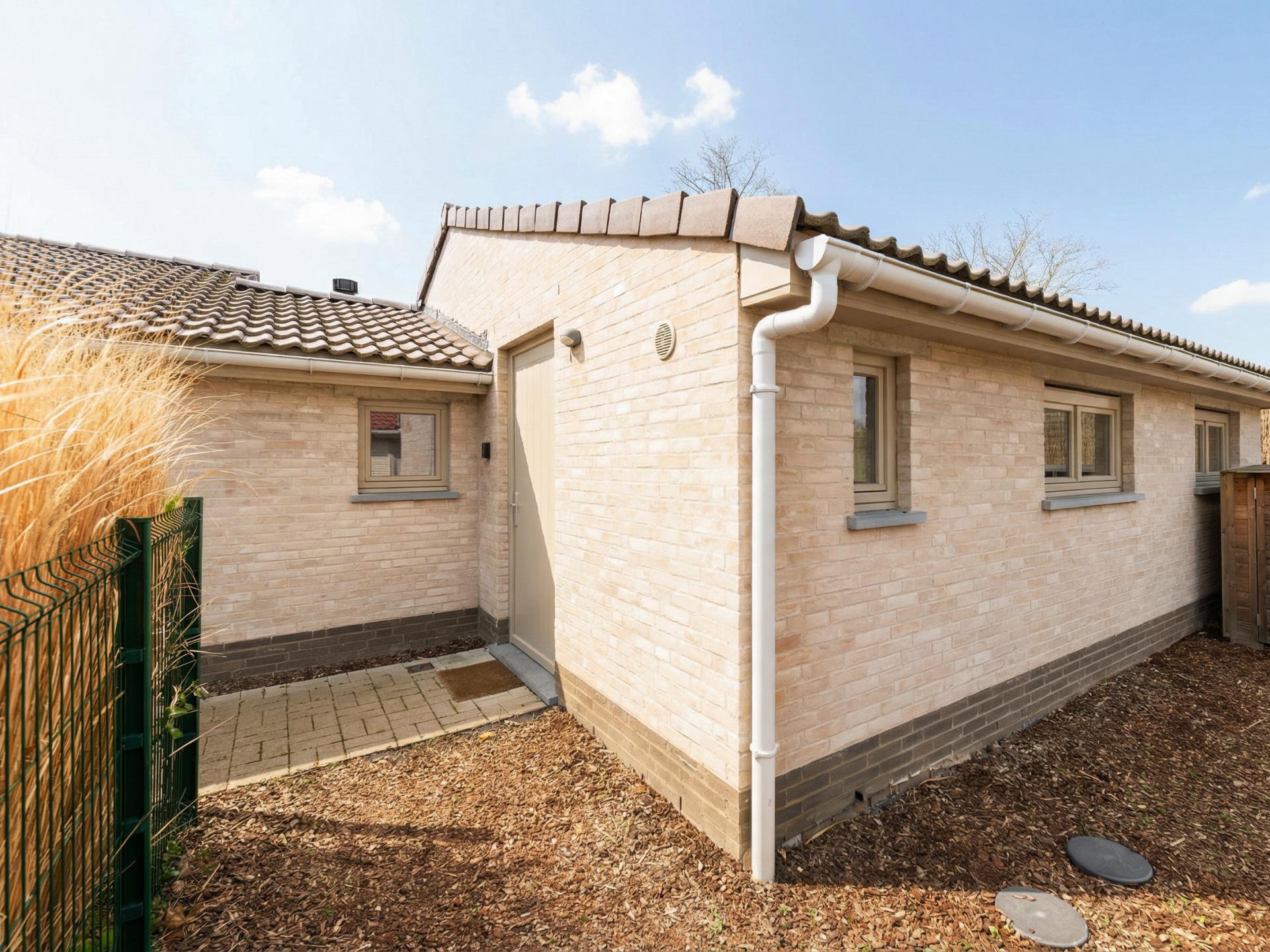Centraal gelegen 4-persoons vakantiehuis in Koksijde - foto 35