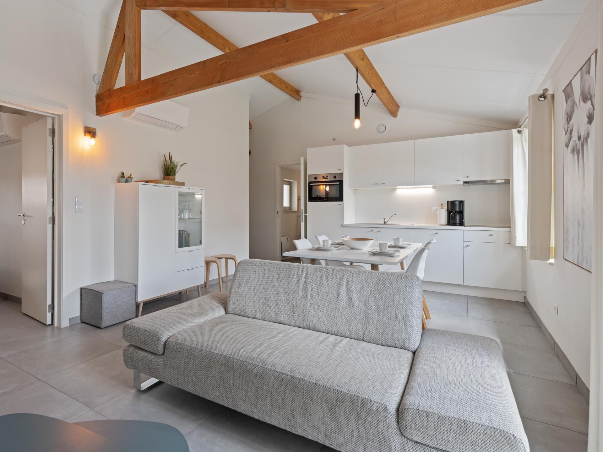 Centraal gelegen 4-persoons vakantiehuis in Koksijde - foto 14