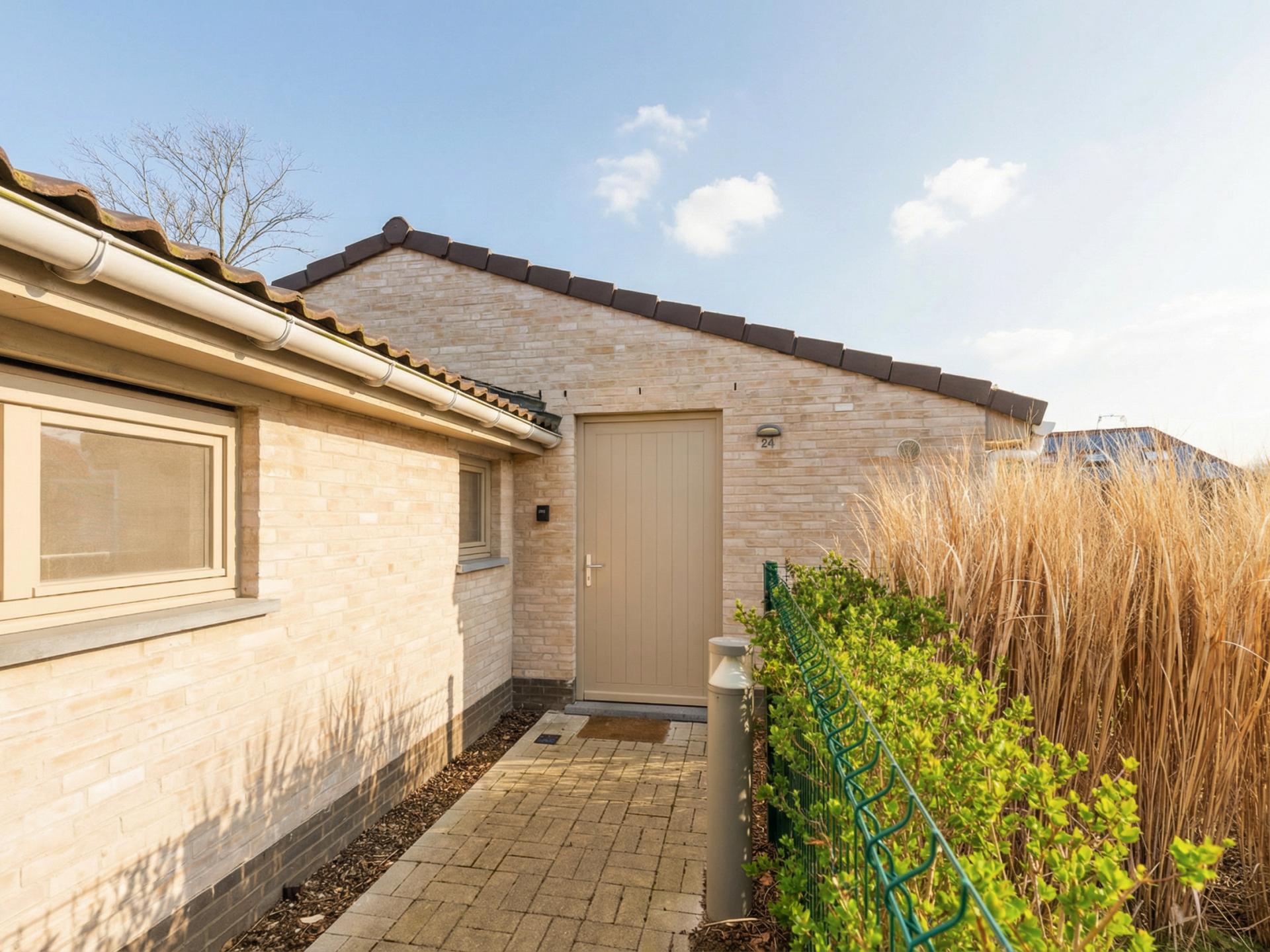 Centraal gelegen 4-persoons vakantiehuis in Koksijde - foto 6