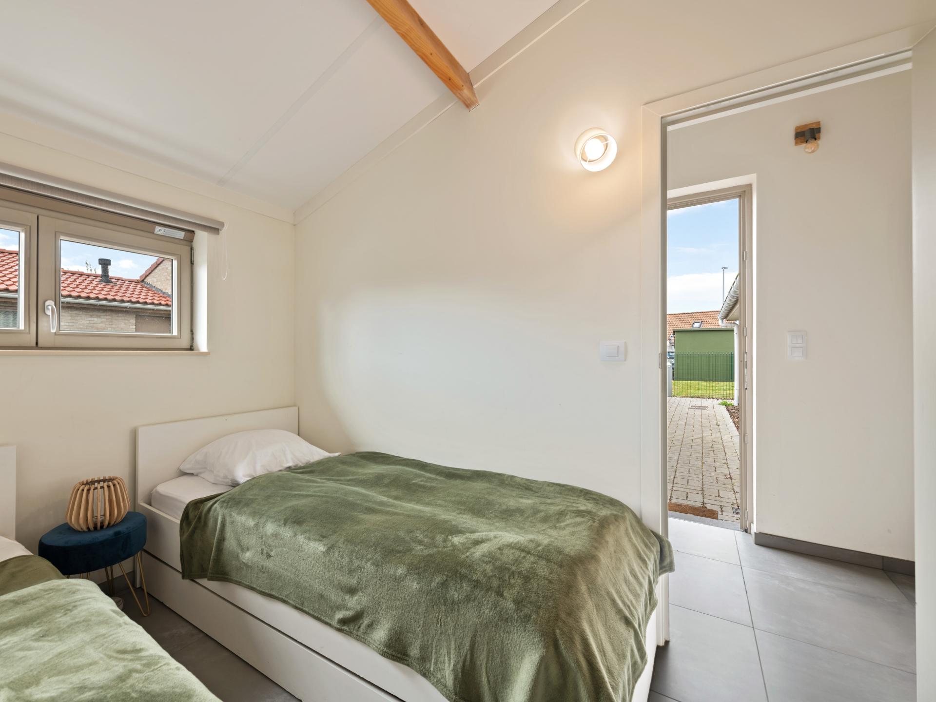 Centraal gelegen 4-persoons vakantiehuis in Koksijde - foto 28