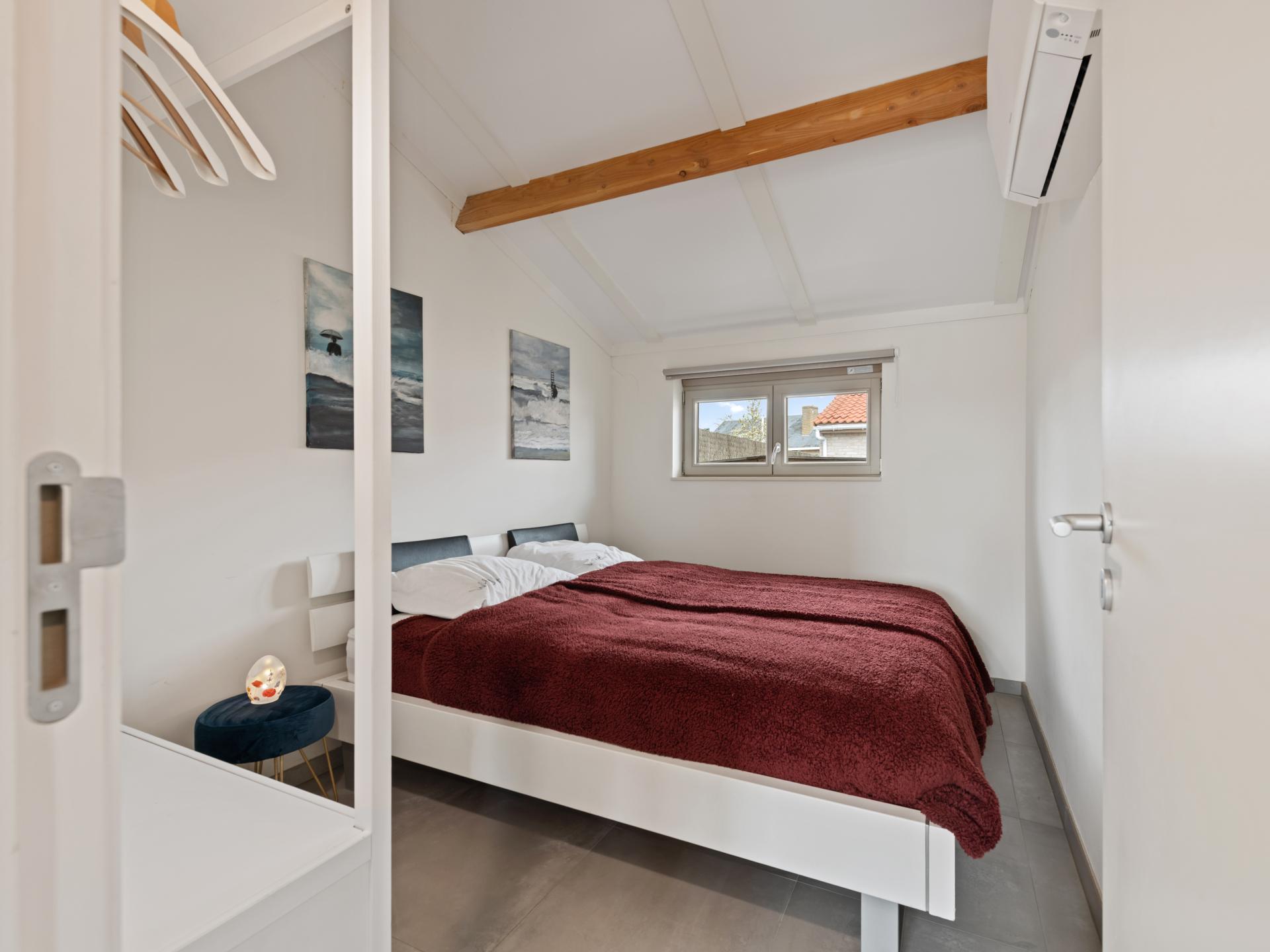 Centraal gelegen 4-persoons vakantiehuis in Koksijde - foto 5