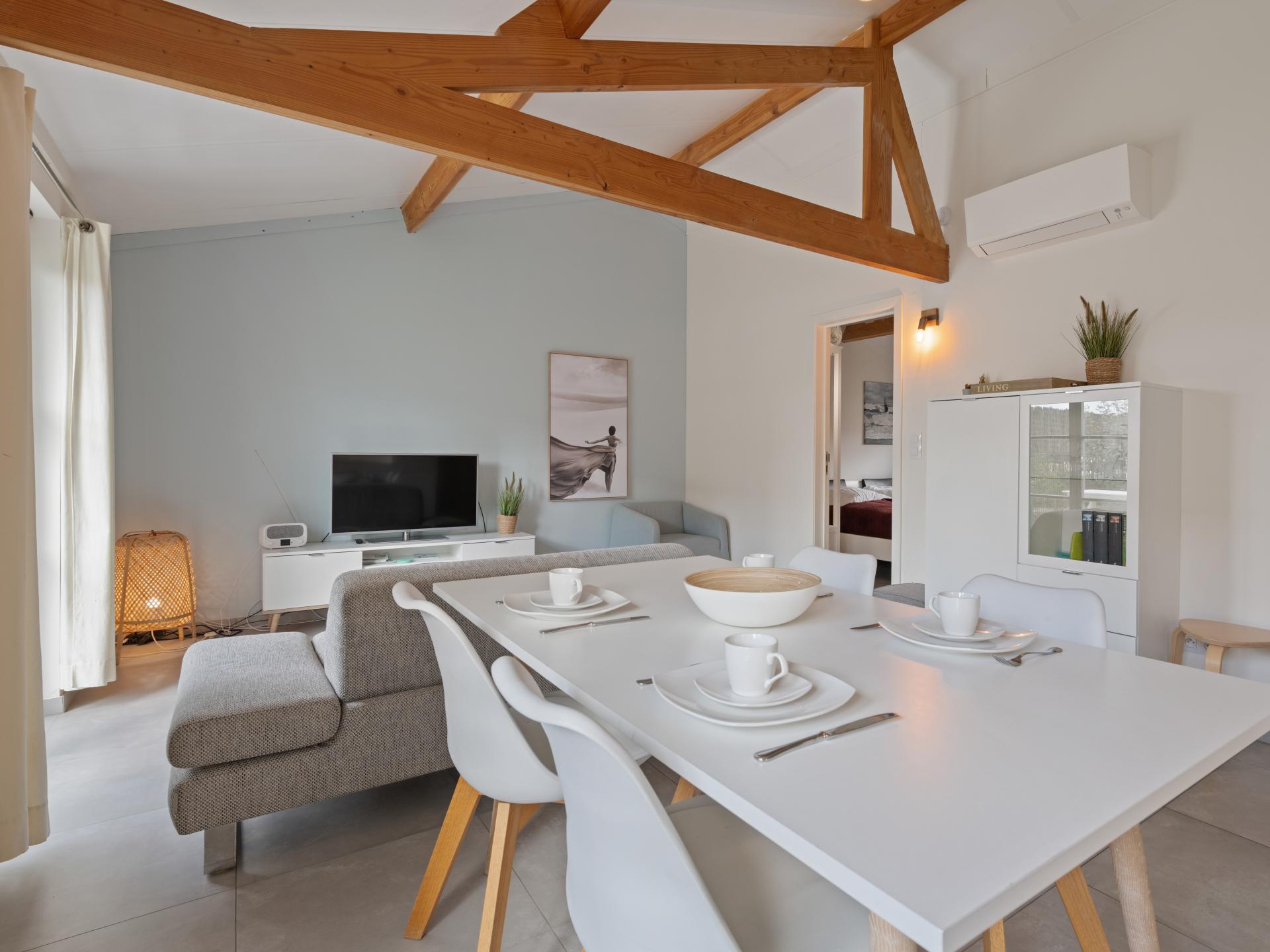 Centraal gelegen 4-persoons vakantiehuis in Koksijde - foto 9