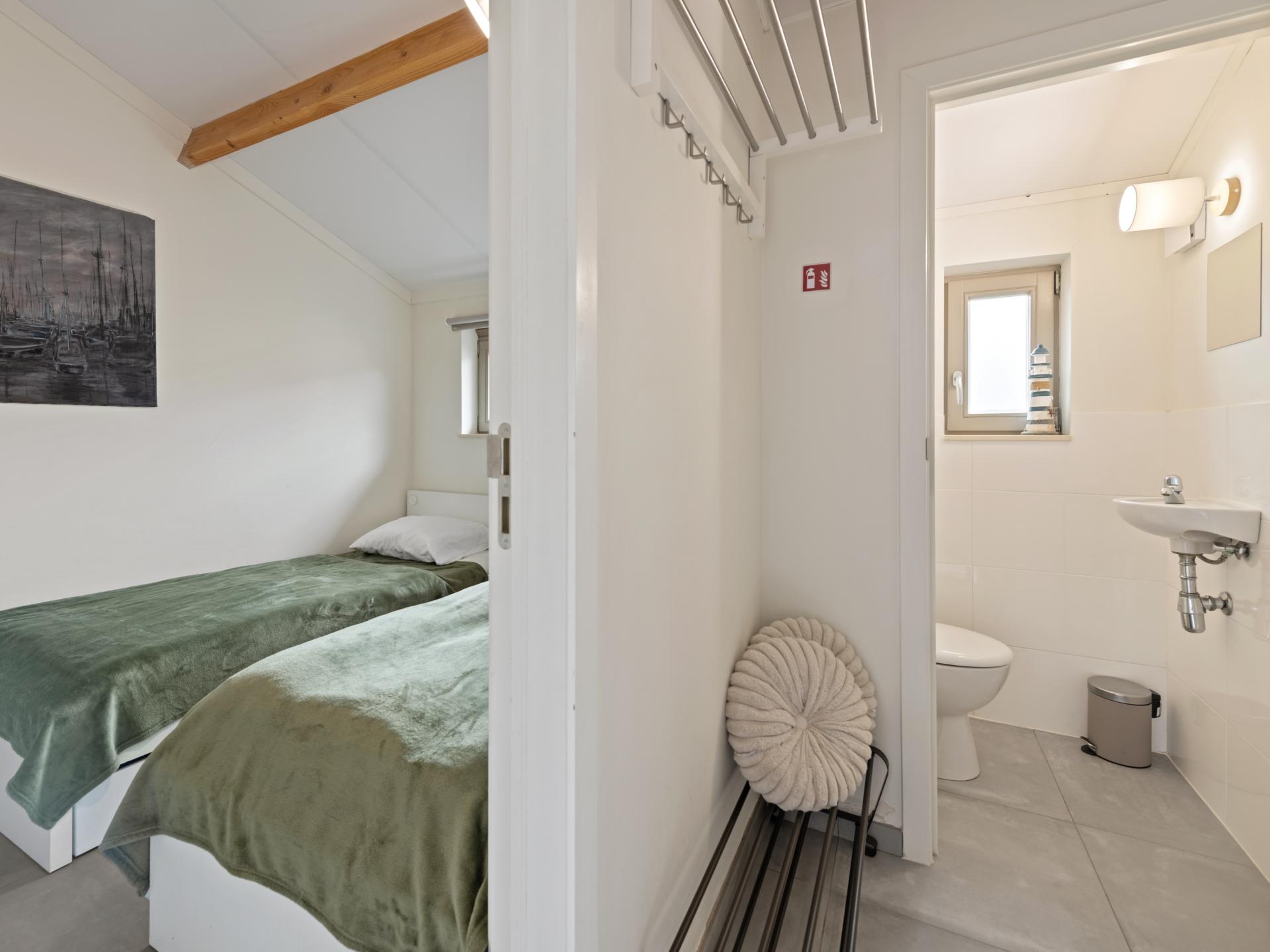 Centraal gelegen 4-persoons vakantiehuis in Koksijde - foto 25