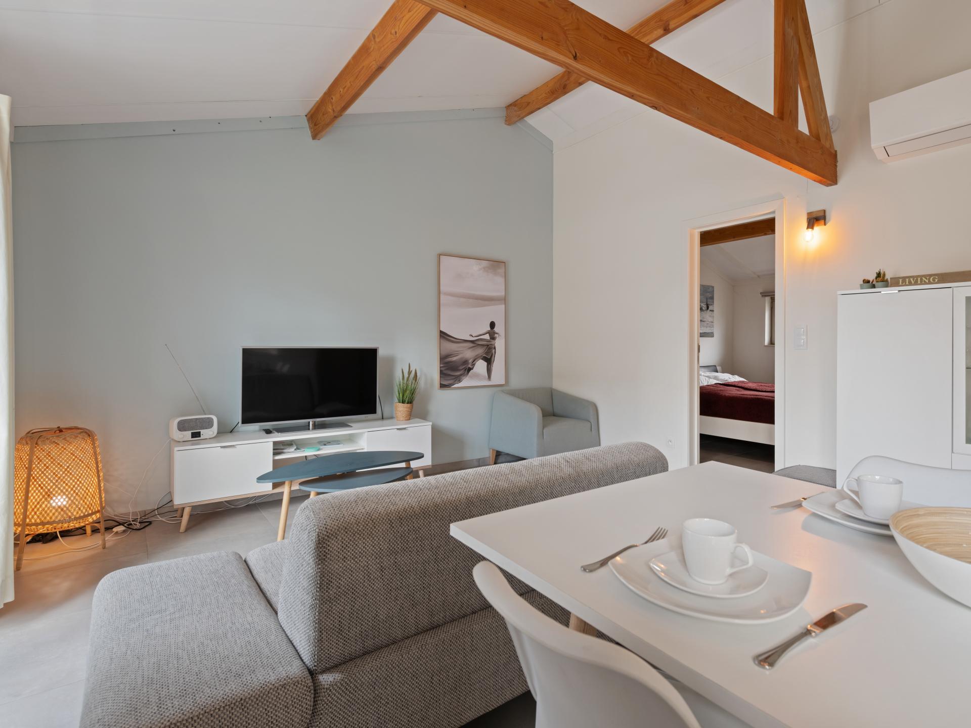 Centraal gelegen 4-persoons vakantiehuis in Koksijde - foto 10
