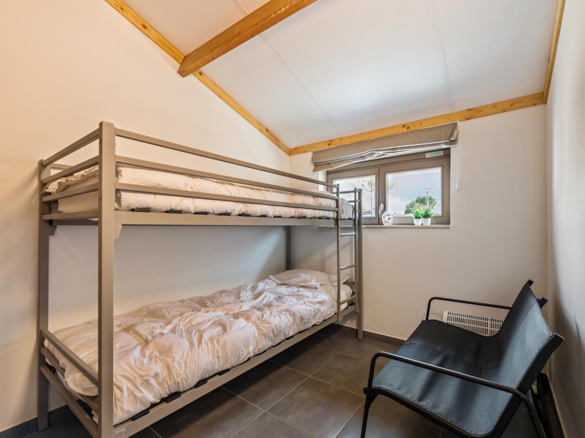 Centraal gelegen vakantiehuis in Koksijde voor 4 personen · 80 m² - foto 21