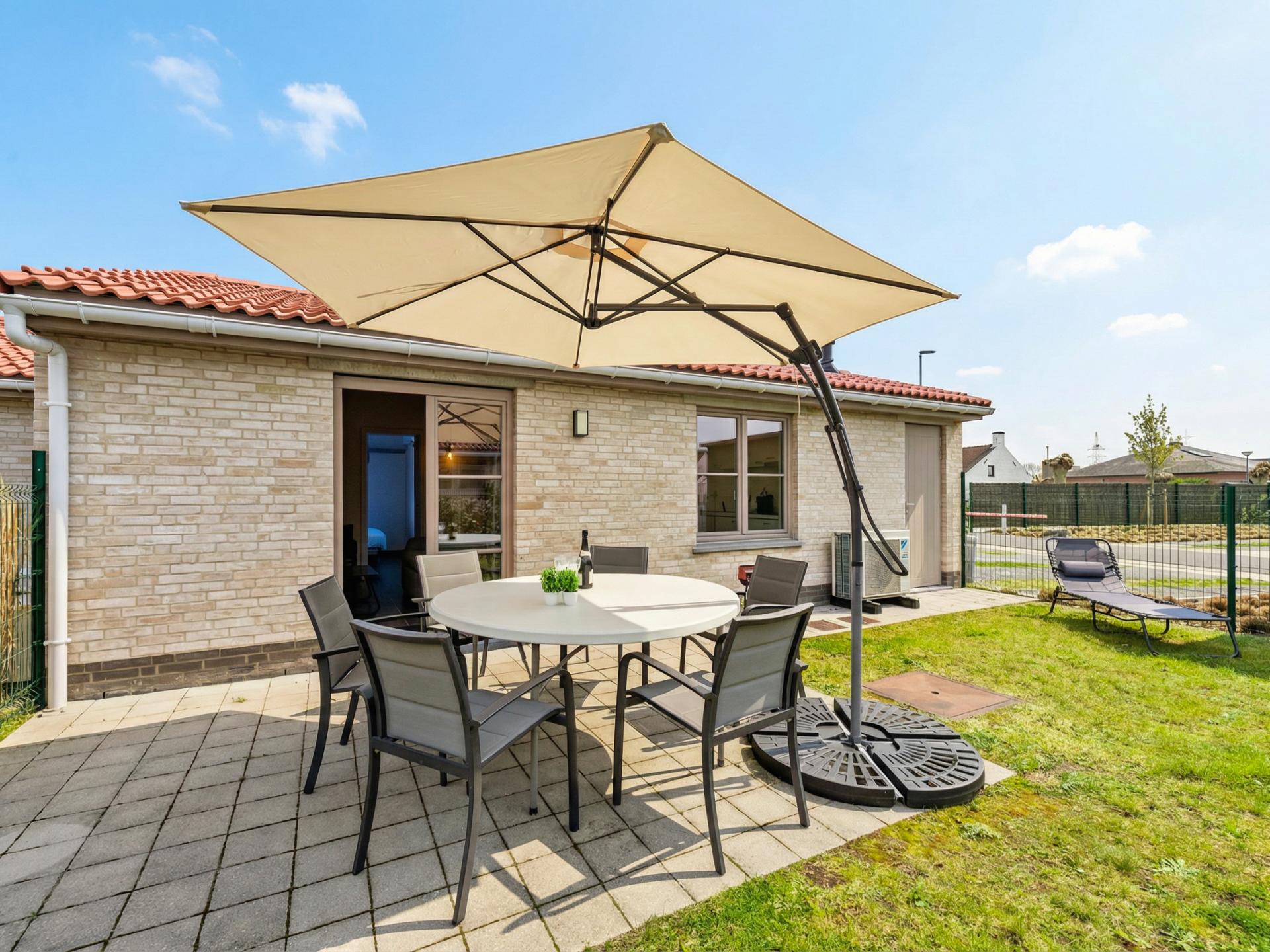 Centraal gelegen vakantiehuis in Koksijde voor 4 personen · 80 m² - foto 24