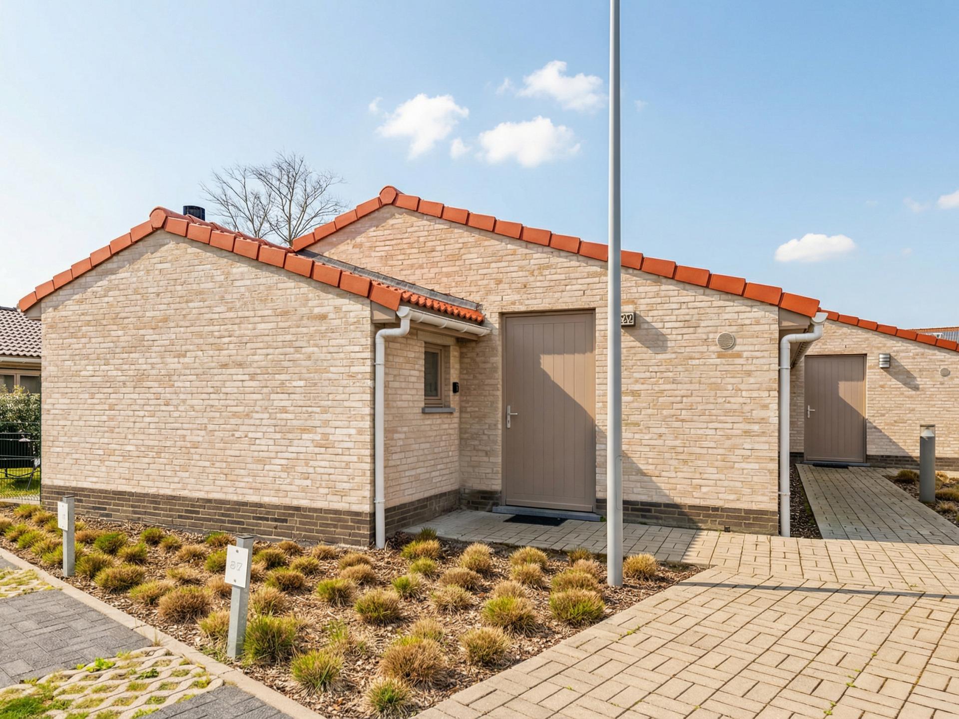 Centraal gelegen vakantiehuis in Koksijde voor 4 personen · 80 m² - foto 5