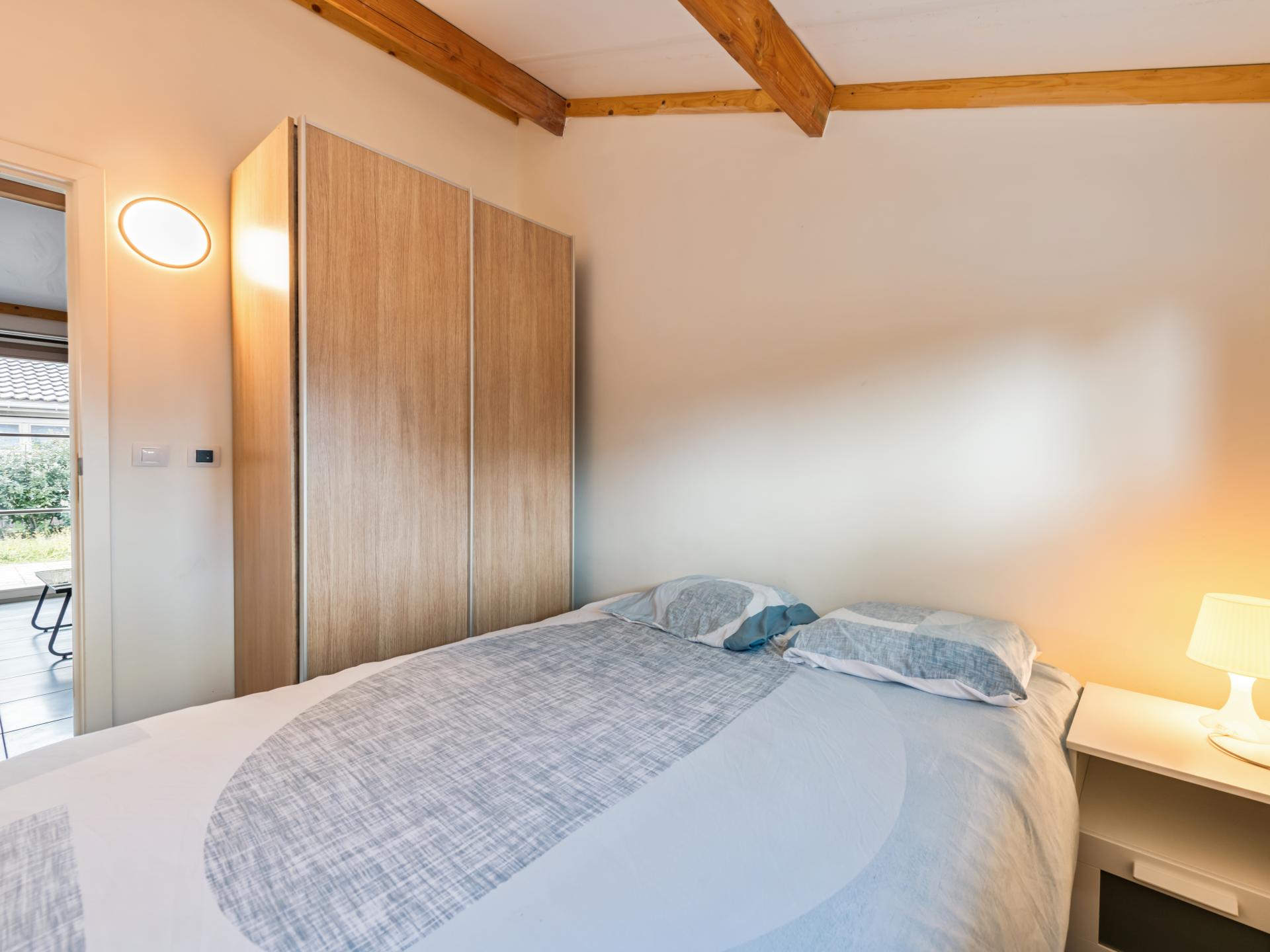 Centraal gelegen vakantiehuis in Koksijde voor 4 personen · 80 m² - foto 17