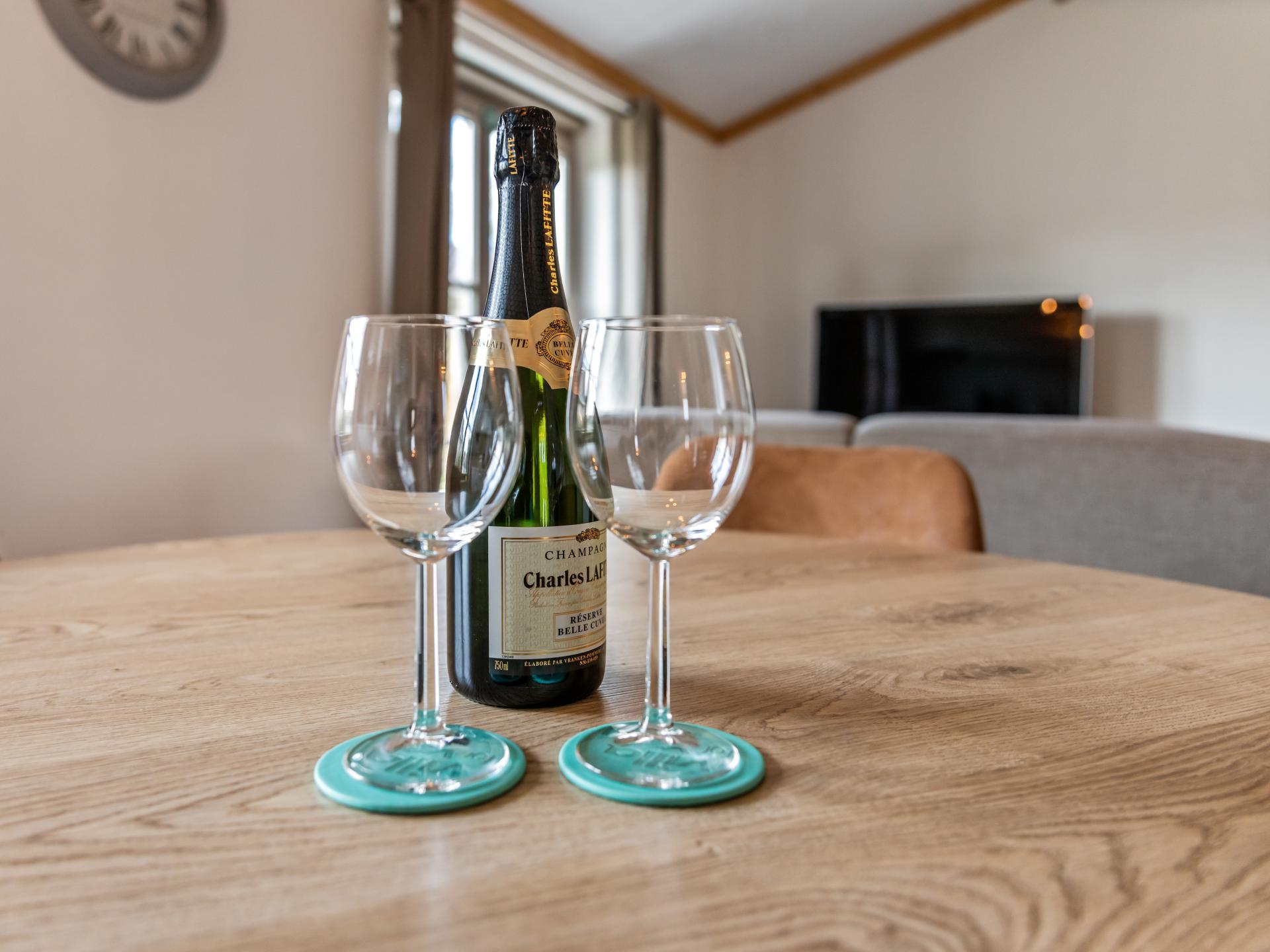 Centraal gelegen vakantiehuis in Koksijde voor 4 personen · 80 m² - foto 9