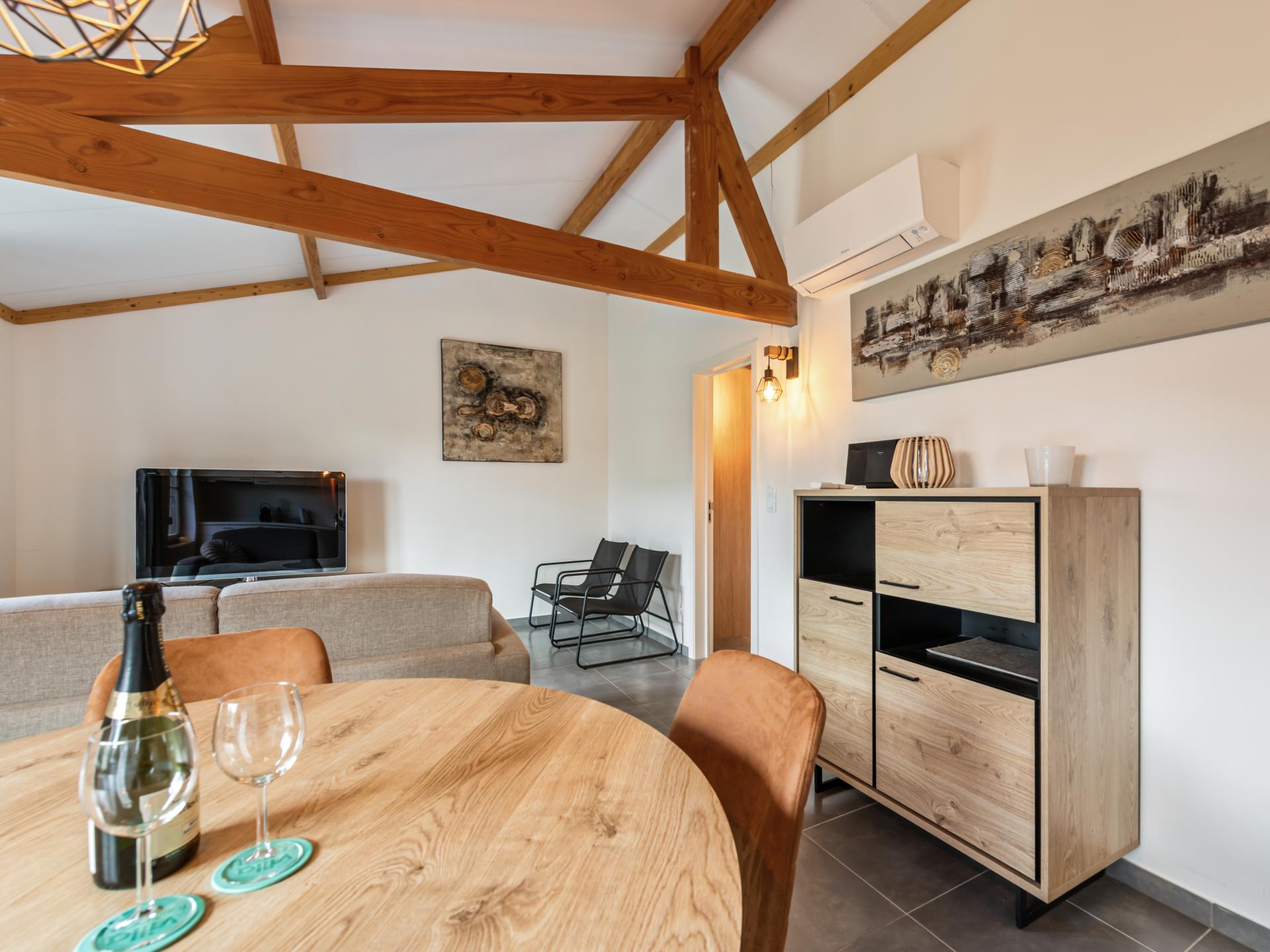 Centraal gelegen vakantiehuis in Koksijde voor 4 personen · 80 m² - foto 11