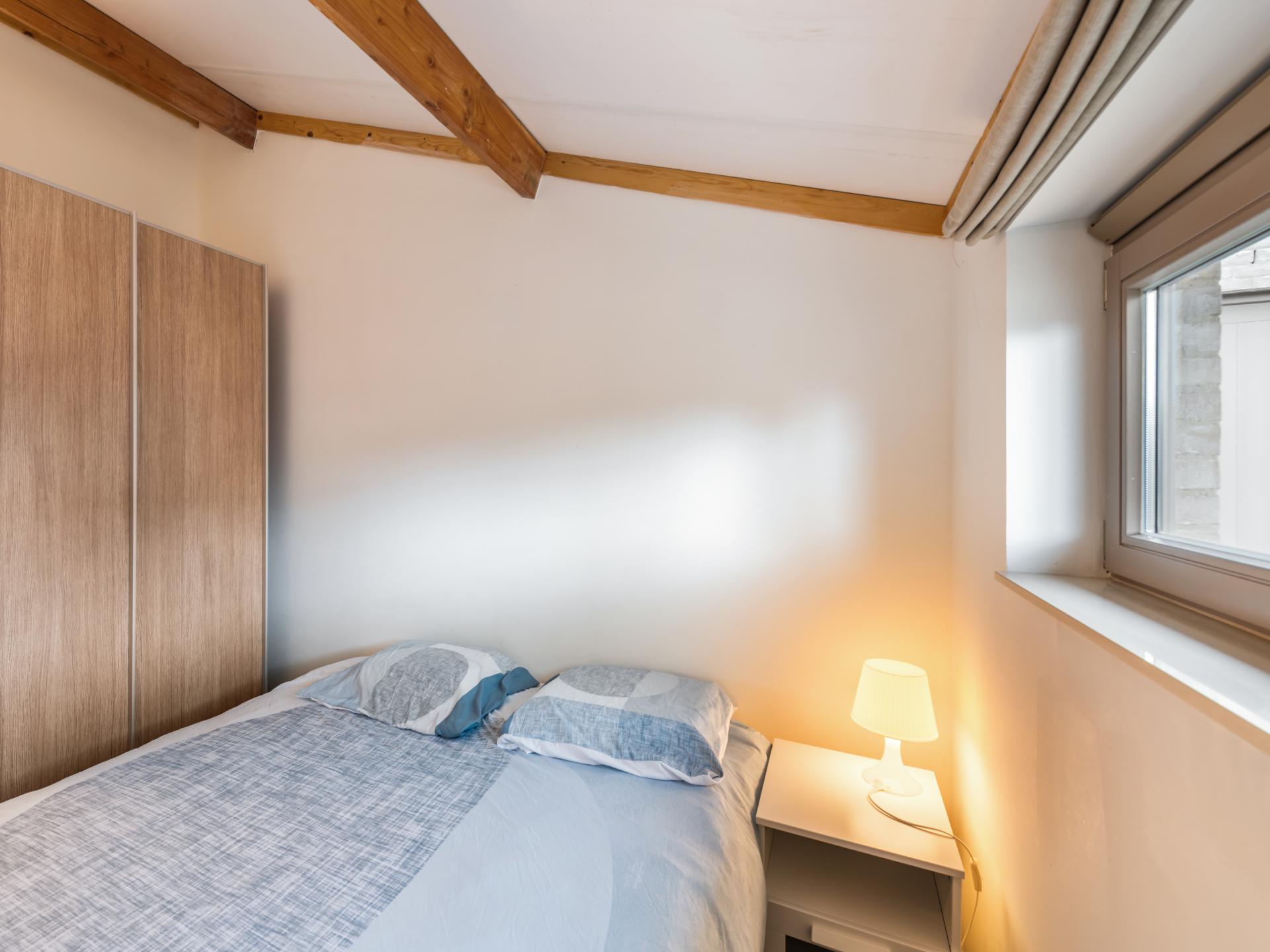 Centraal gelegen vakantiehuis in Koksijde voor 4 personen · 80 m² - foto 18
