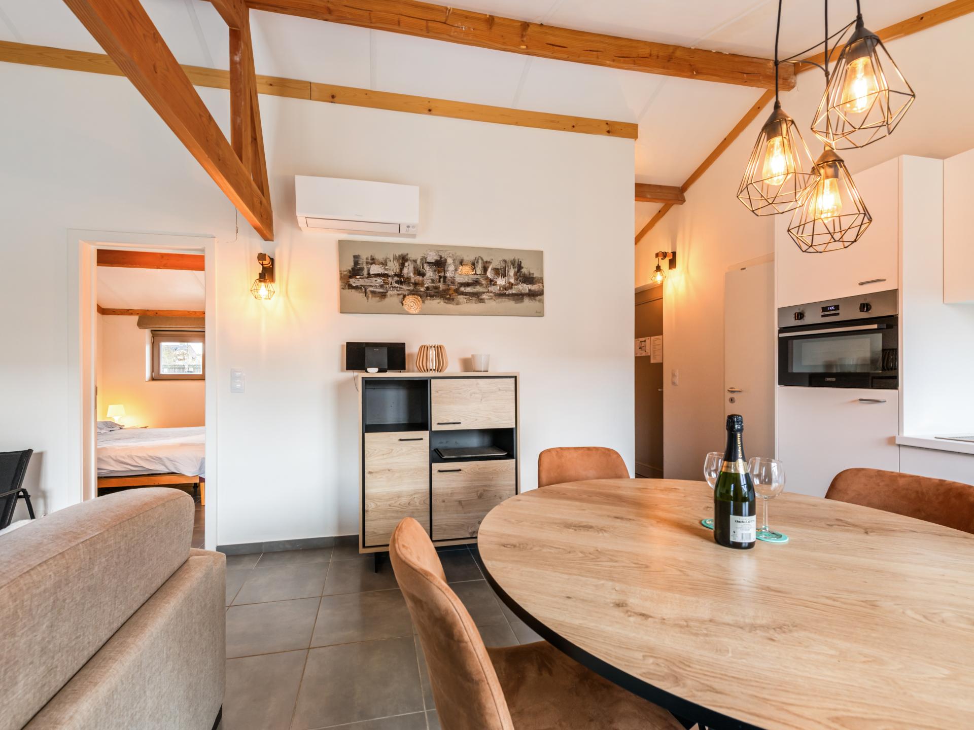 Centraal gelegen vakantiehuis in Koksijde voor 4 personen · 80 m² - foto 13