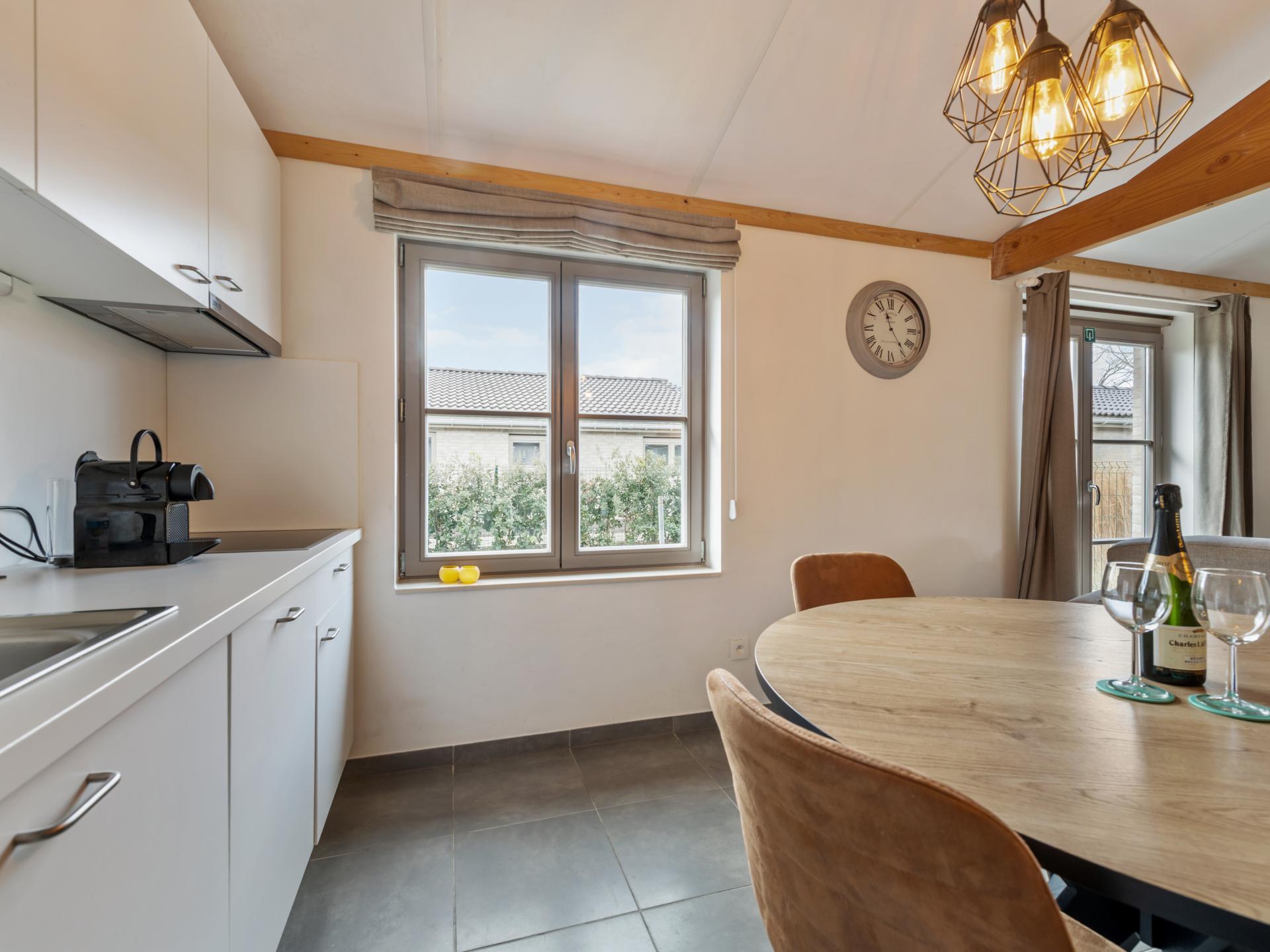 Centraal gelegen vakantiehuis in Koksijde voor 4 personen · 80 m² - foto 4