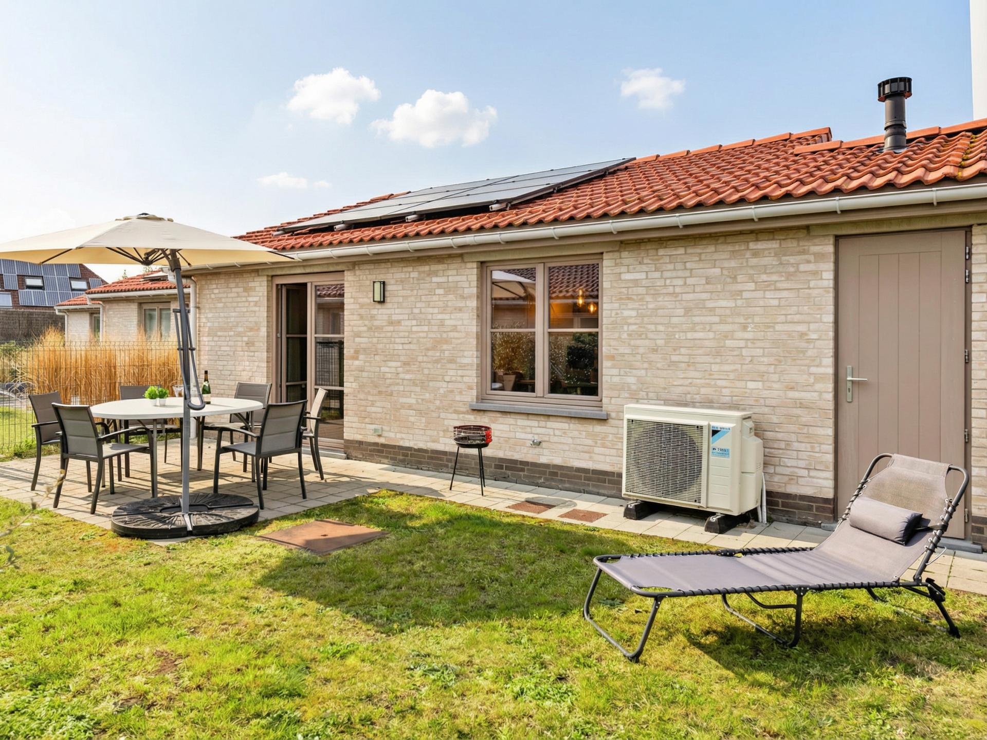 Centraal gelegen vakantiehuis in Koksijde voor 4 personen · 80 m² - foto 25