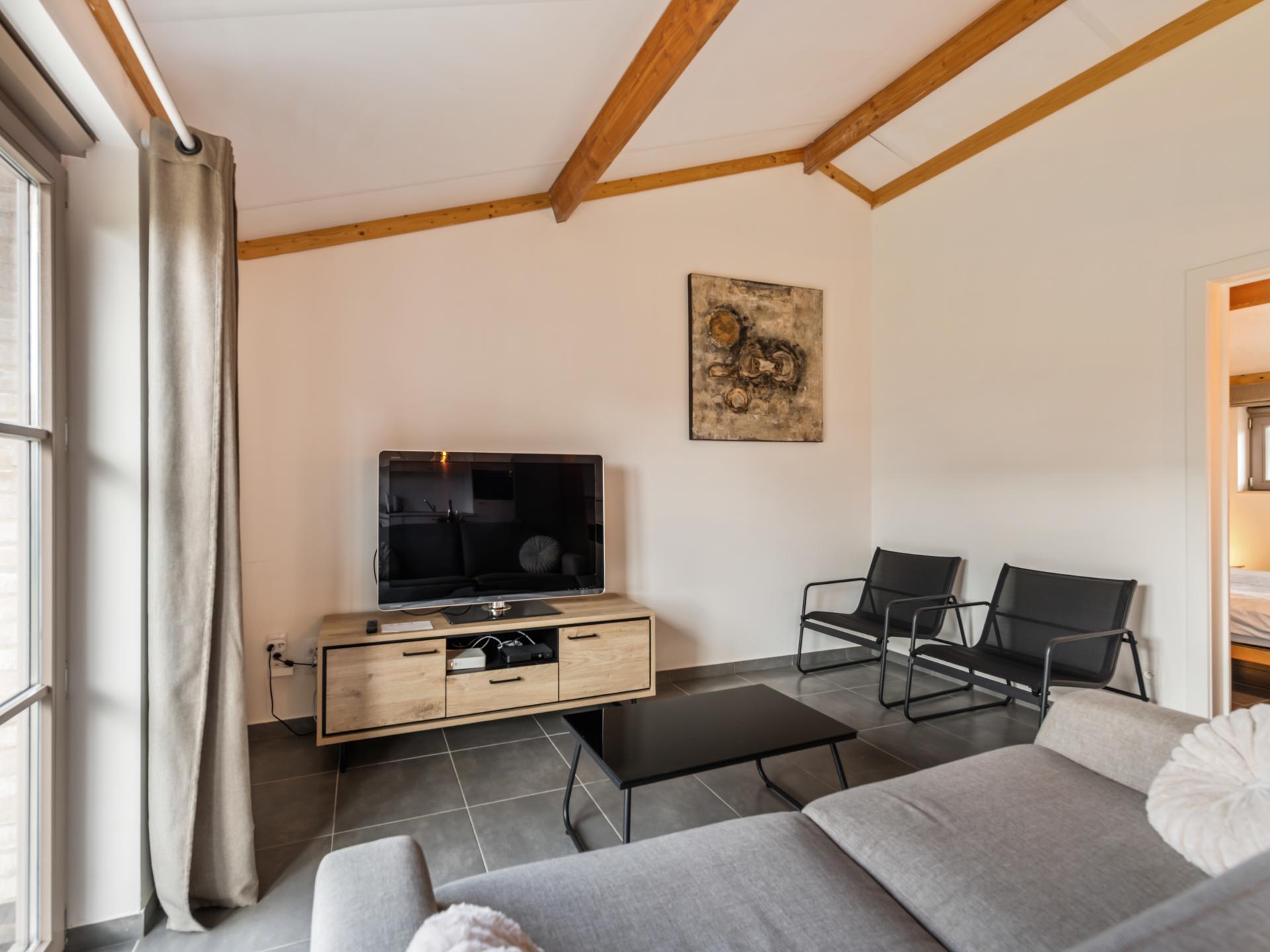 Centraal gelegen vakantiehuis in Koksijde voor 4 personen · 80 m² - foto 7