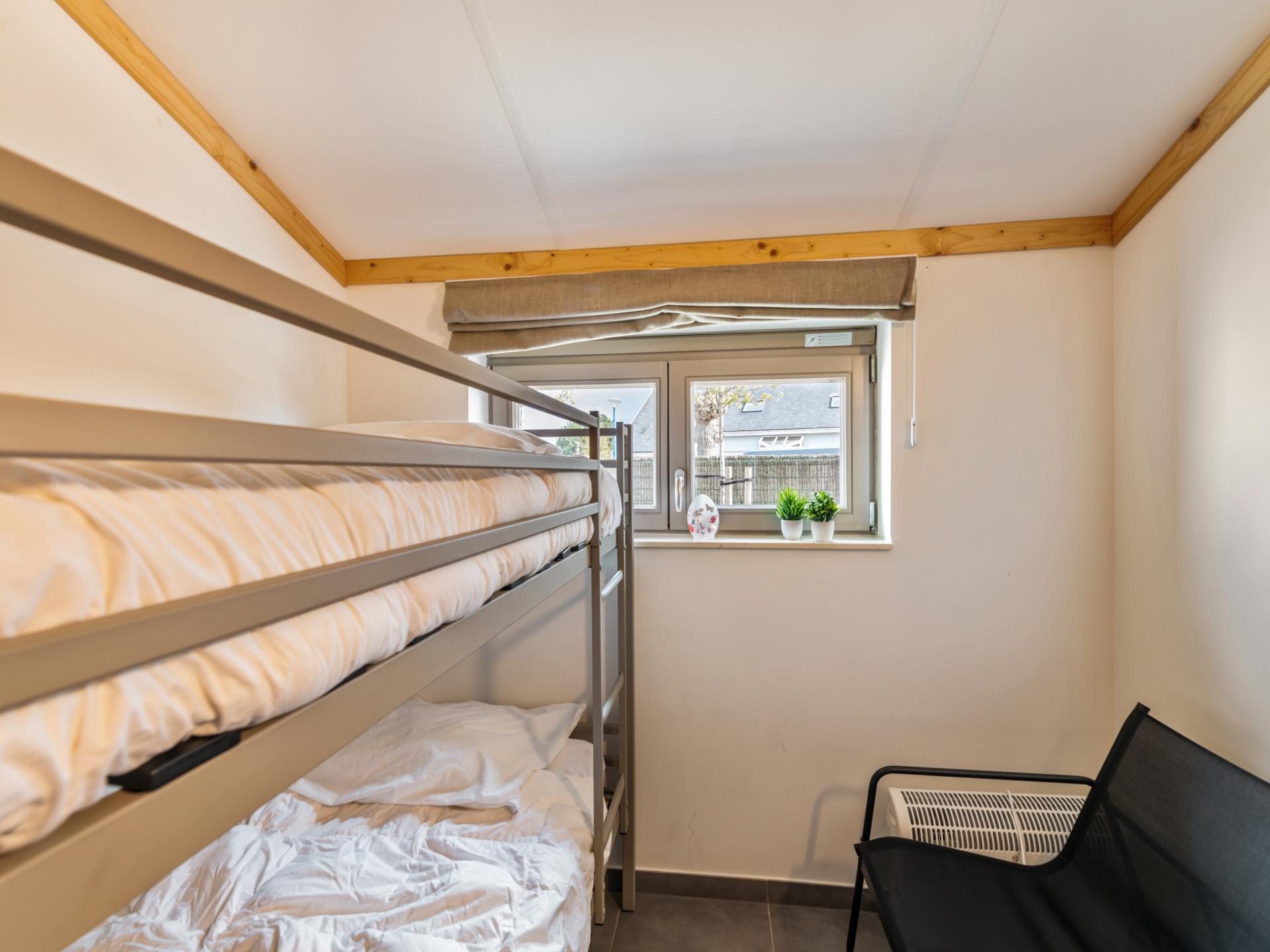 Centraal gelegen vakantiehuis in Koksijde voor 4 personen · 80 m² - foto 23