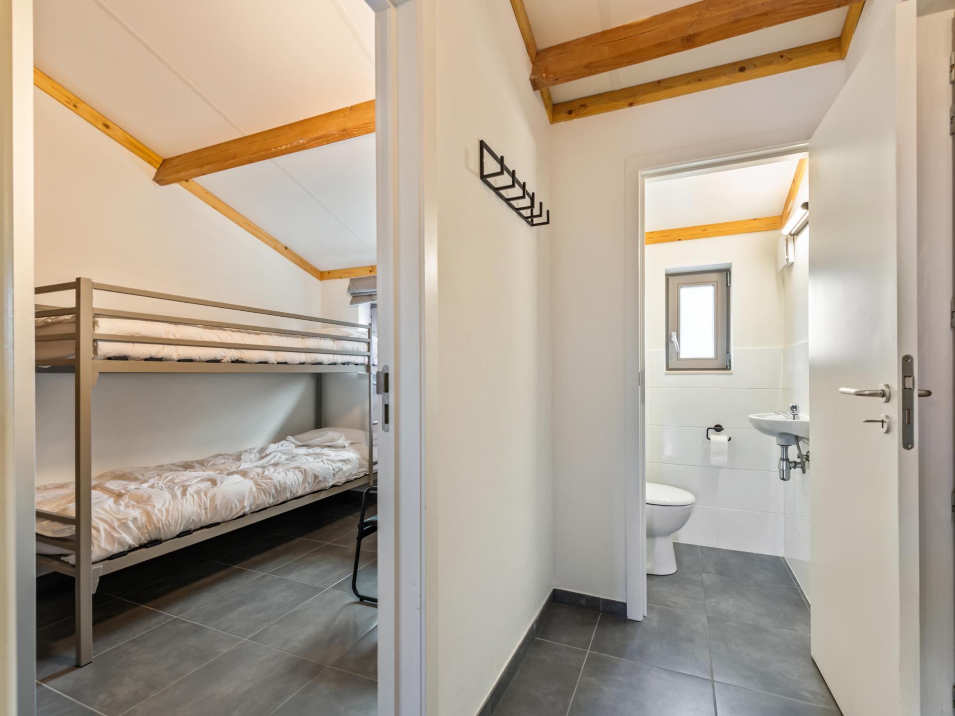 Centraal gelegen vakantiehuis in Koksijde voor 4 personen · 80 m² - foto 22