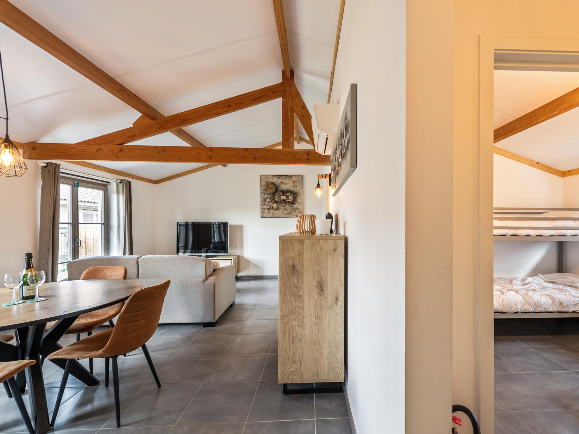 Centraal gelegen vakantiehuis in Koksijde voor 4 personen · 80 m² - foto 15