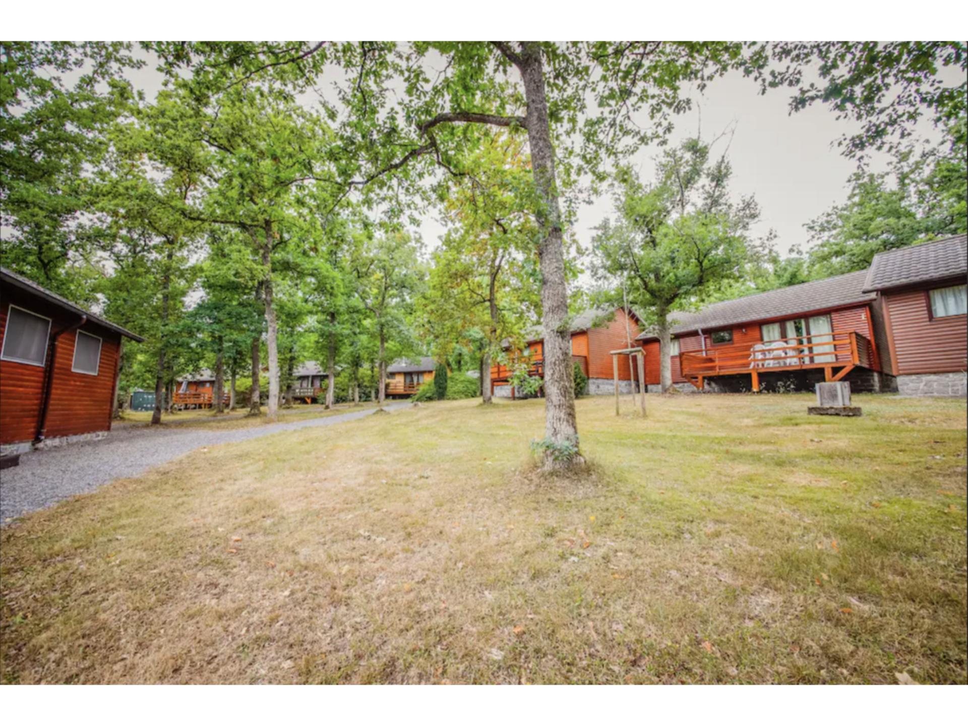 Knus chalet voor 5 in de bossen bij Heure, Ardennen - foto 13