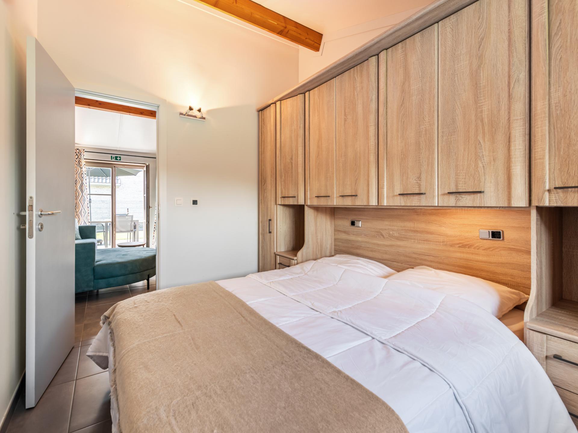 Centraal gelegen vakantiehuis in Koksijde voor 4 personen - foto 22