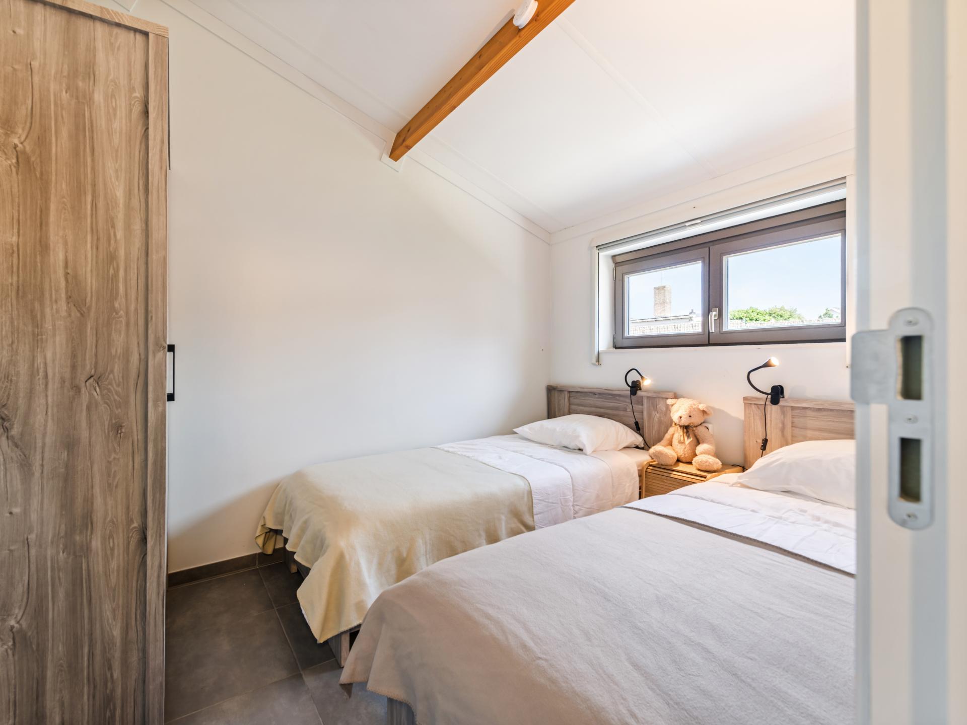 Centraal gelegen vakantiehuis in Koksijde voor 4 personen - foto 26