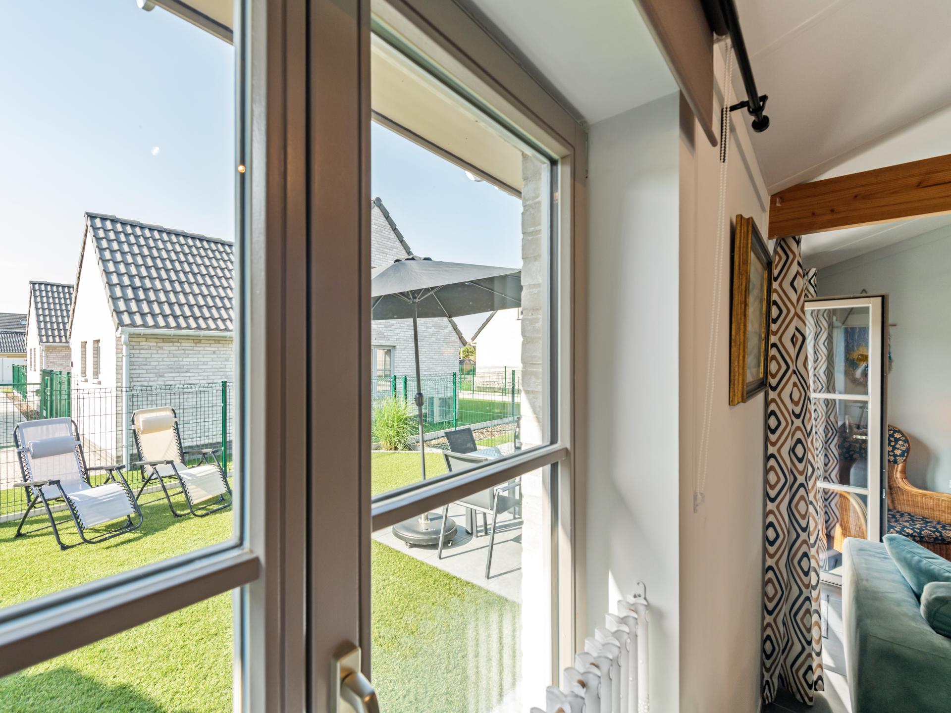 Centraal gelegen vakantiehuis in Koksijde voor 4 personen - foto 14