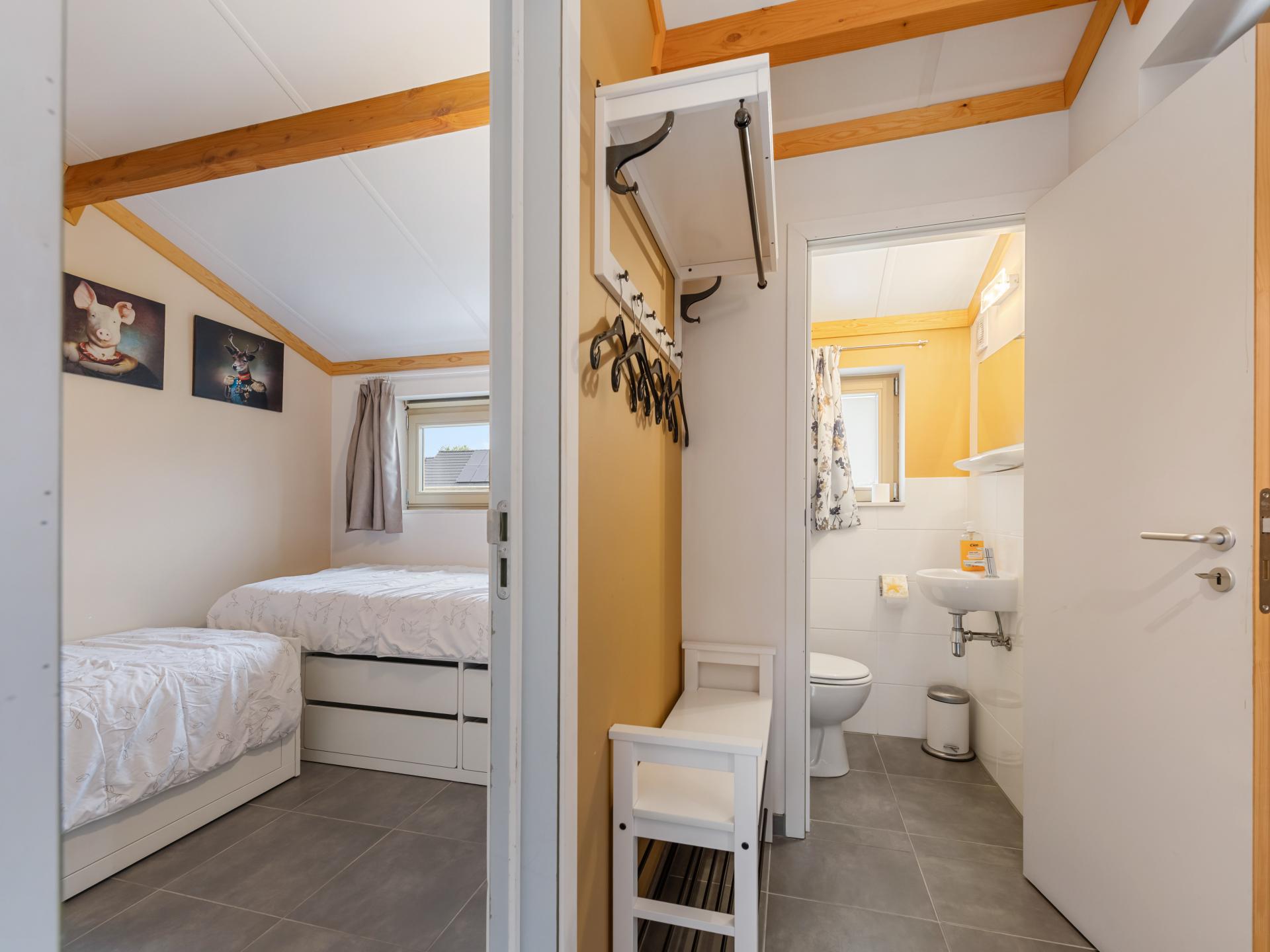 Centraal gelegen vakantiehuis in Koksijde voor 5 personen - foto 20