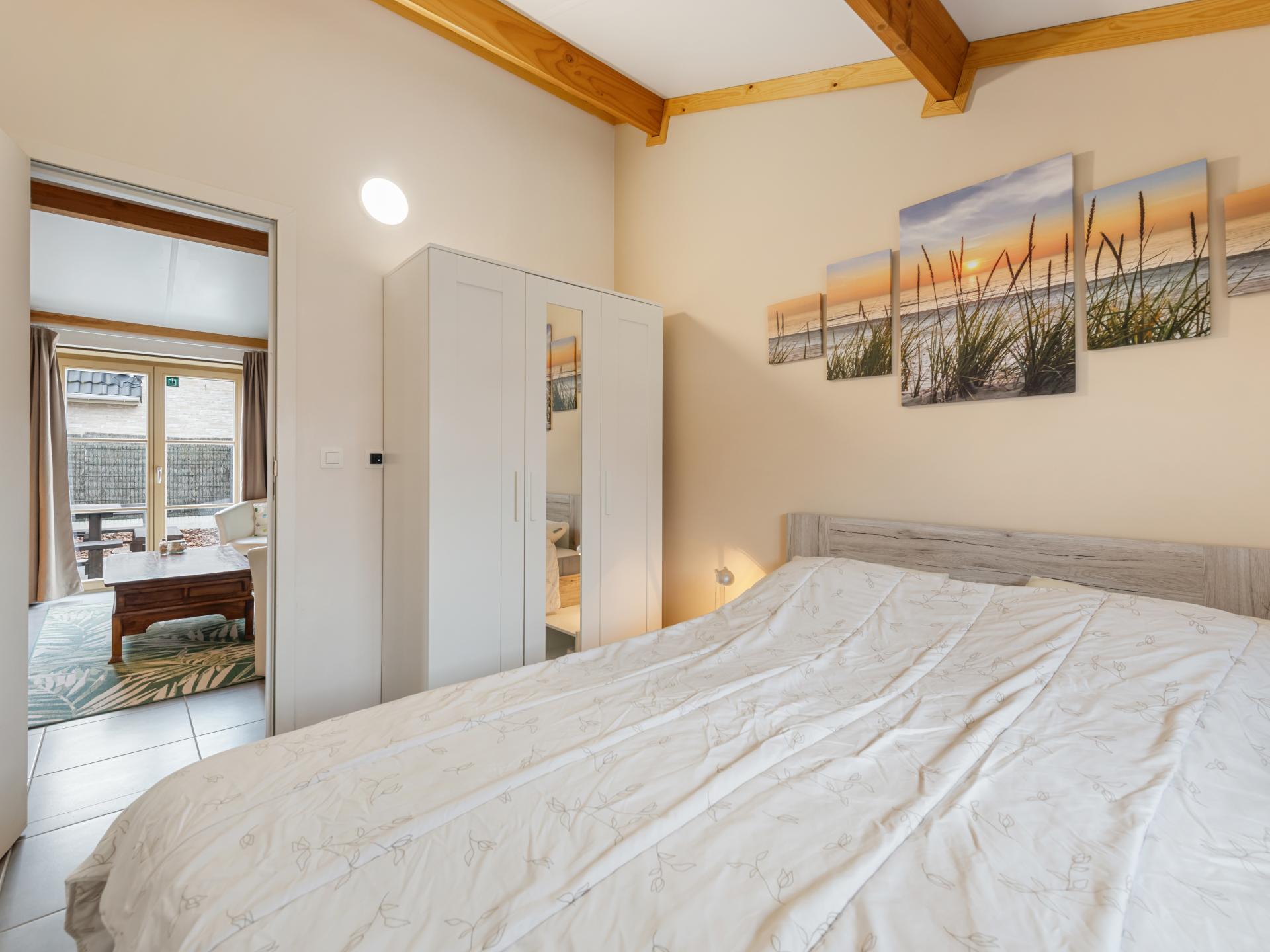 Centraal gelegen vakantiehuis in Koksijde voor 5 personen - foto 14