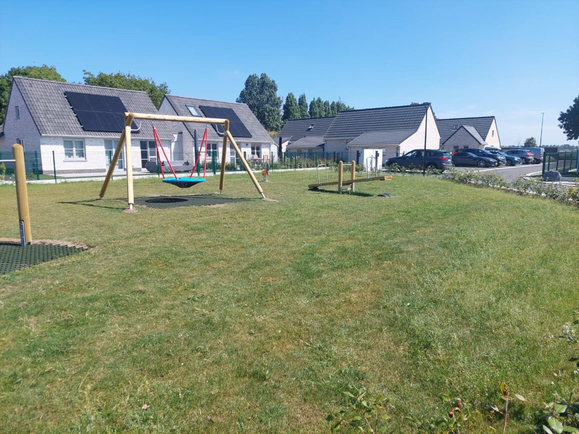5-persoons vakantiehuis in het centrum van Koksijde - foto 25