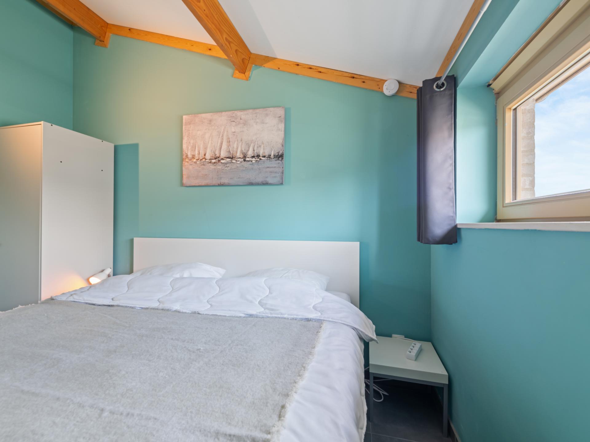 5-persoons vakantiehuis in het centrum van Koksijde - foto 16