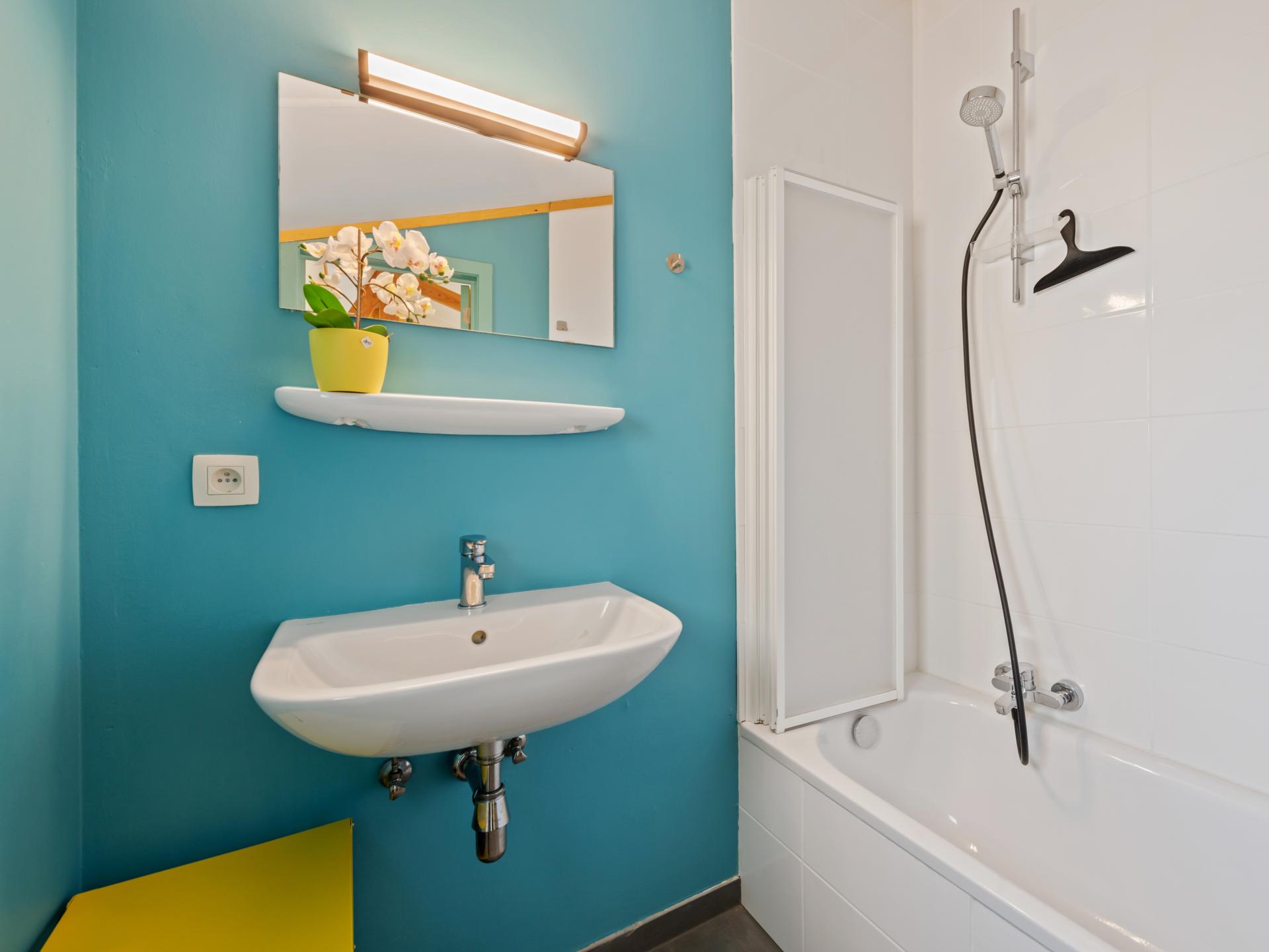5-persoons vakantiehuis in het centrum van Koksijde - foto 19