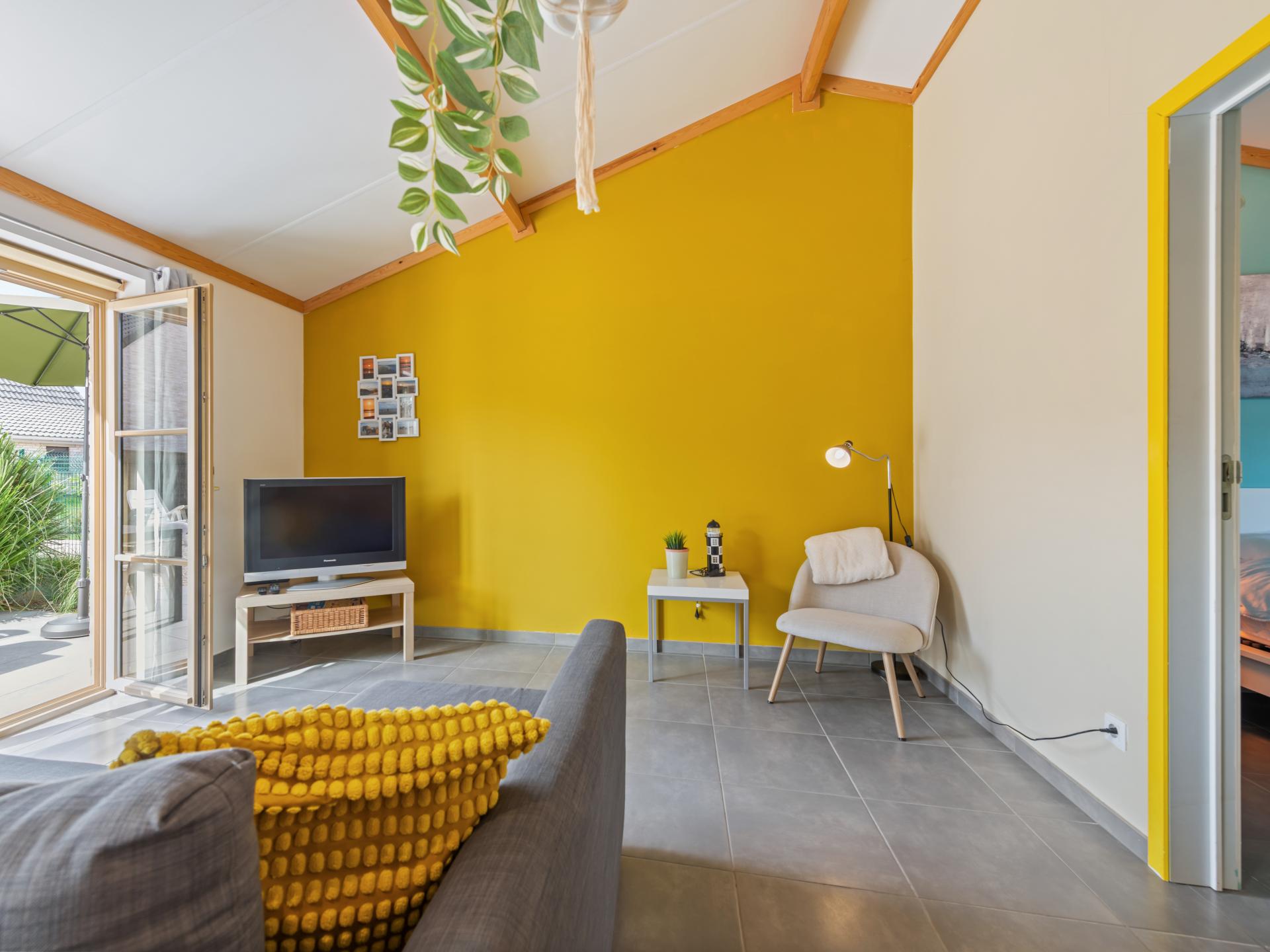 5-persoons vakantiehuis in het centrum van Koksijde - foto 12