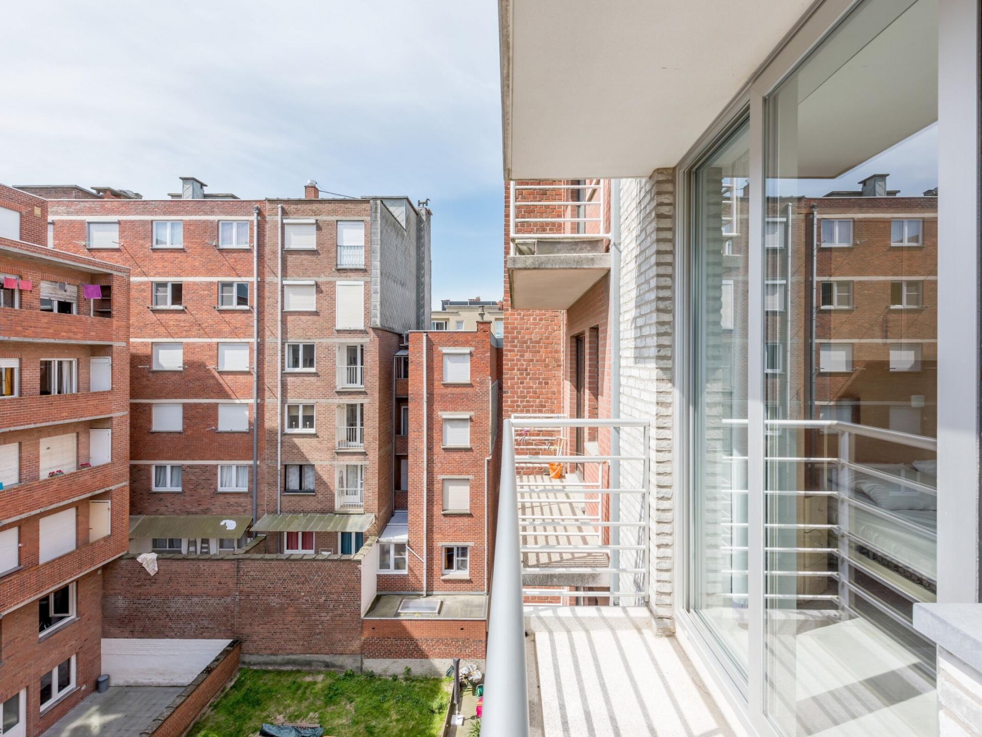 4-persoons appartement aan zee in centrum Koksijde · 4 pers. - foto 12