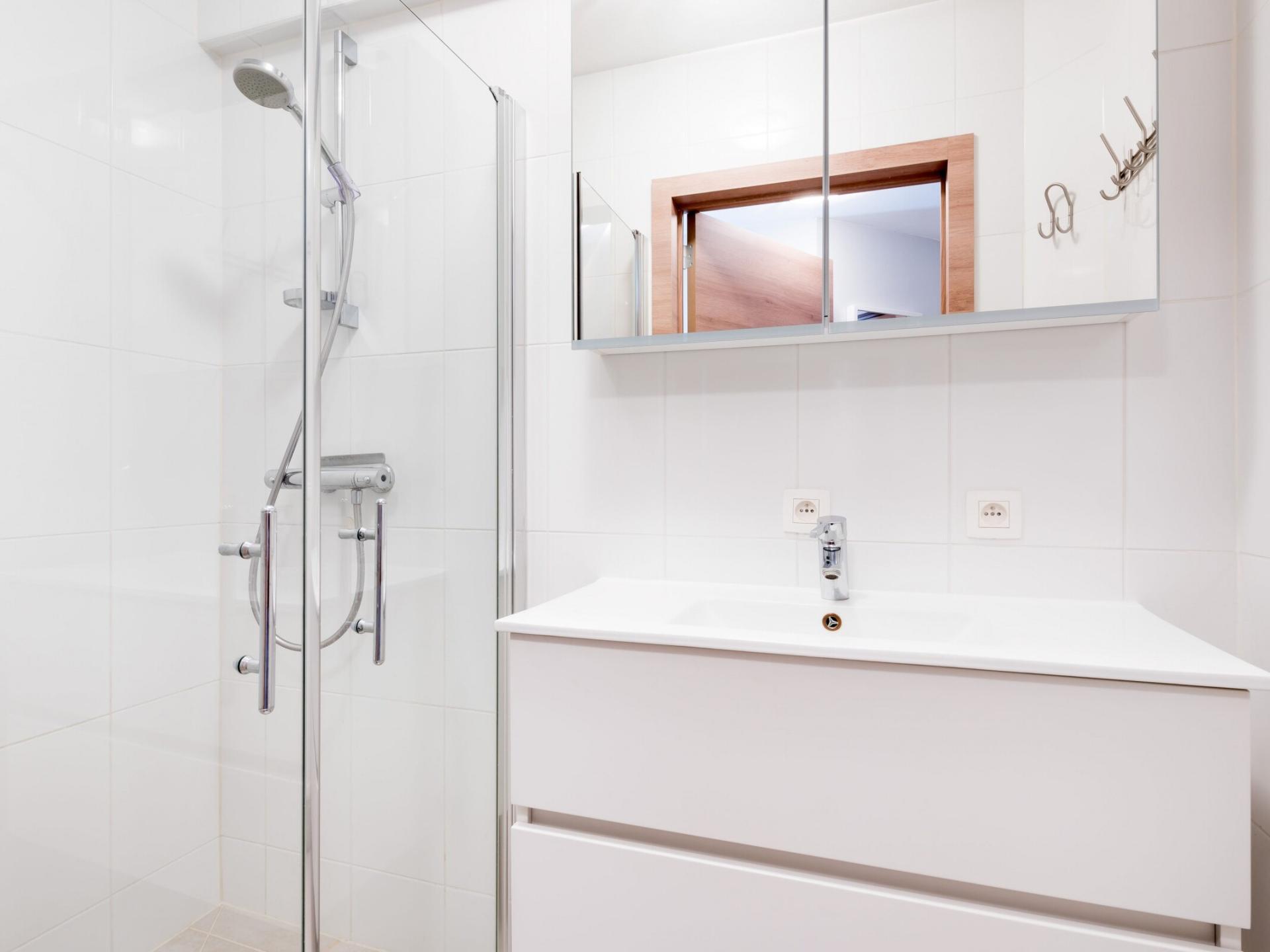 4-persoons appartement aan zee in centrum Koksijde · 4 pers. - foto 13