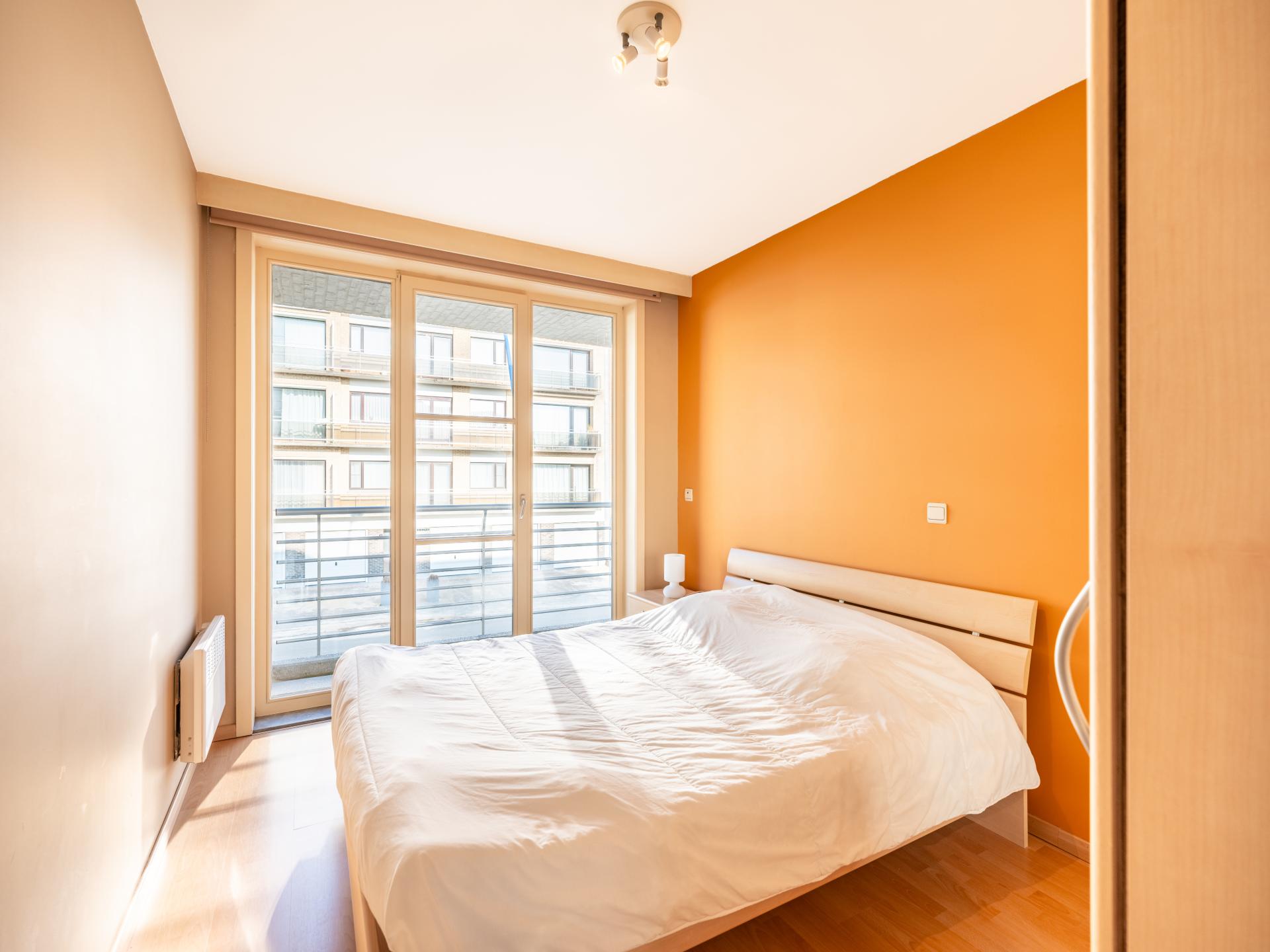 Zonnig appartement op 50 meter van het strand in Sint-Idesbald - foto 5