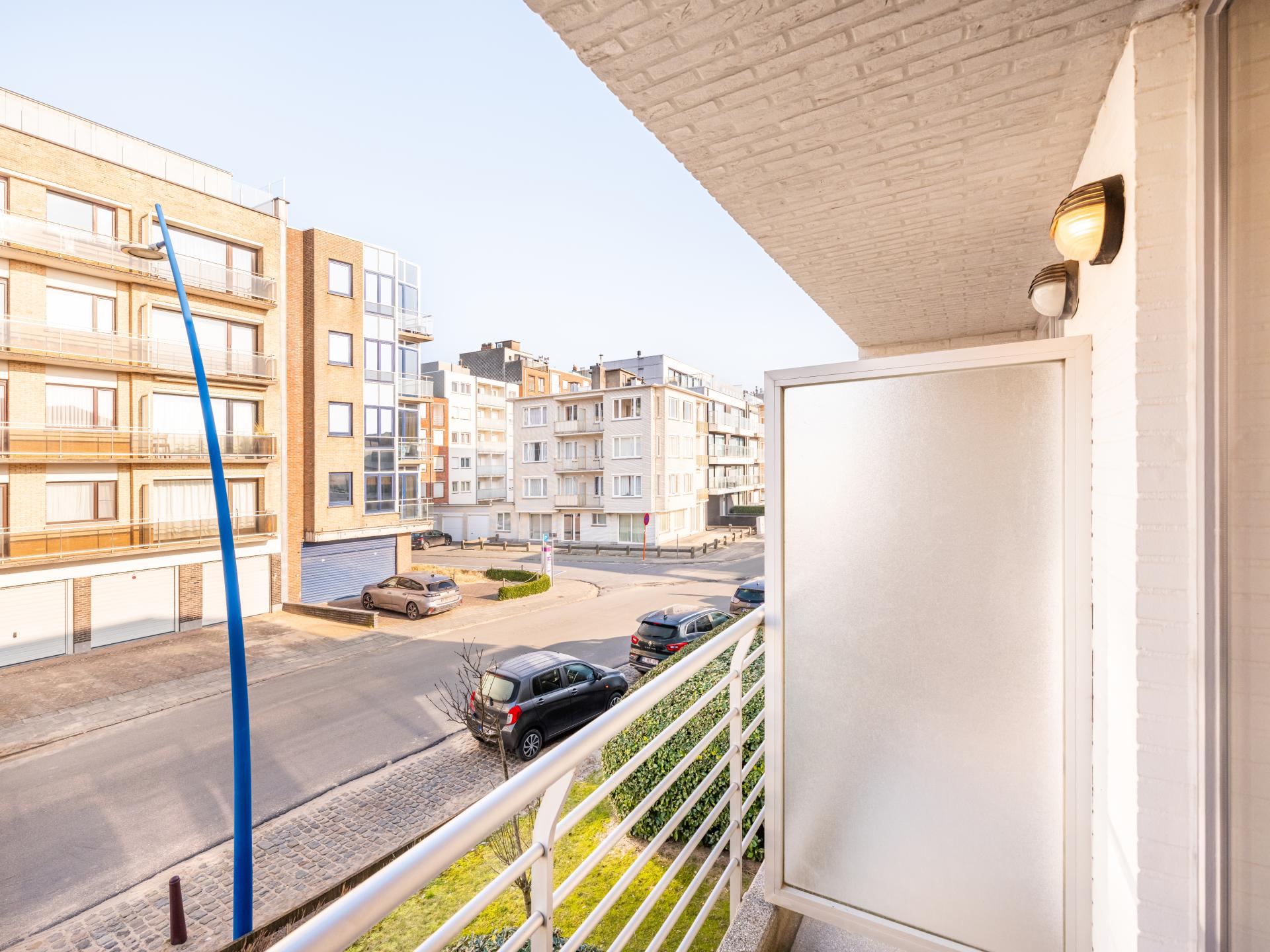 Zonnig appartement op 50 meter van het strand in Sint-Idesbald - foto 21