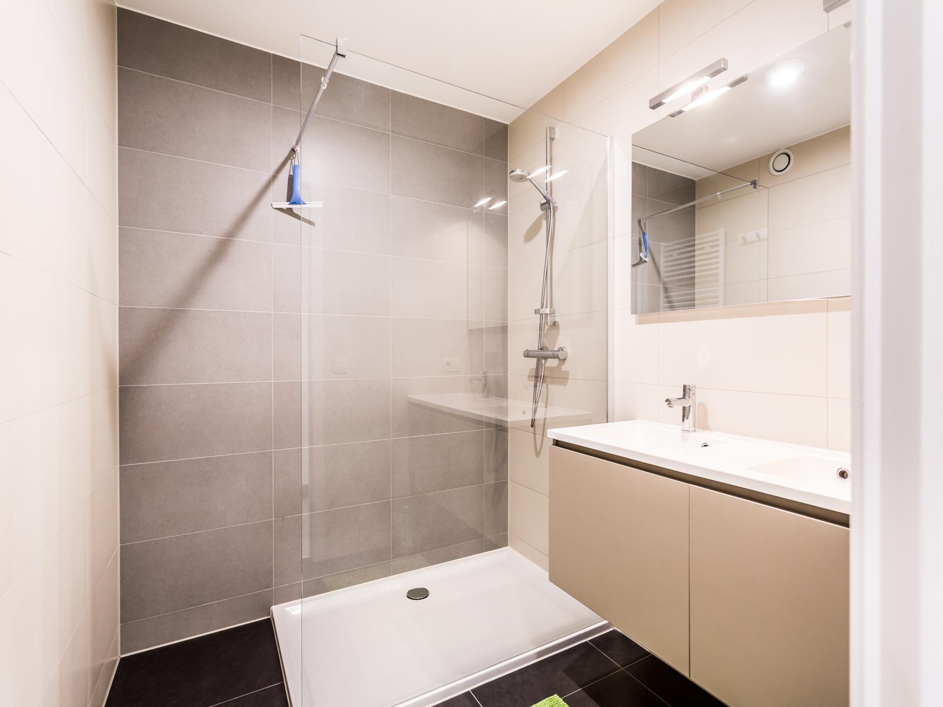 4-persoons lichtrijk hoekappartement in centrum Koksijde - foto 10