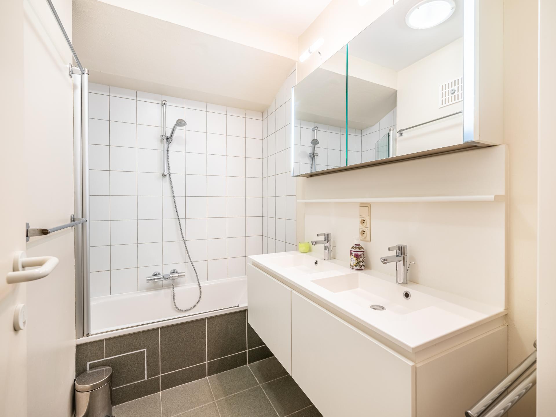 Appartement aan zee in Sint-Idesbald voor 6 personen - foto 15