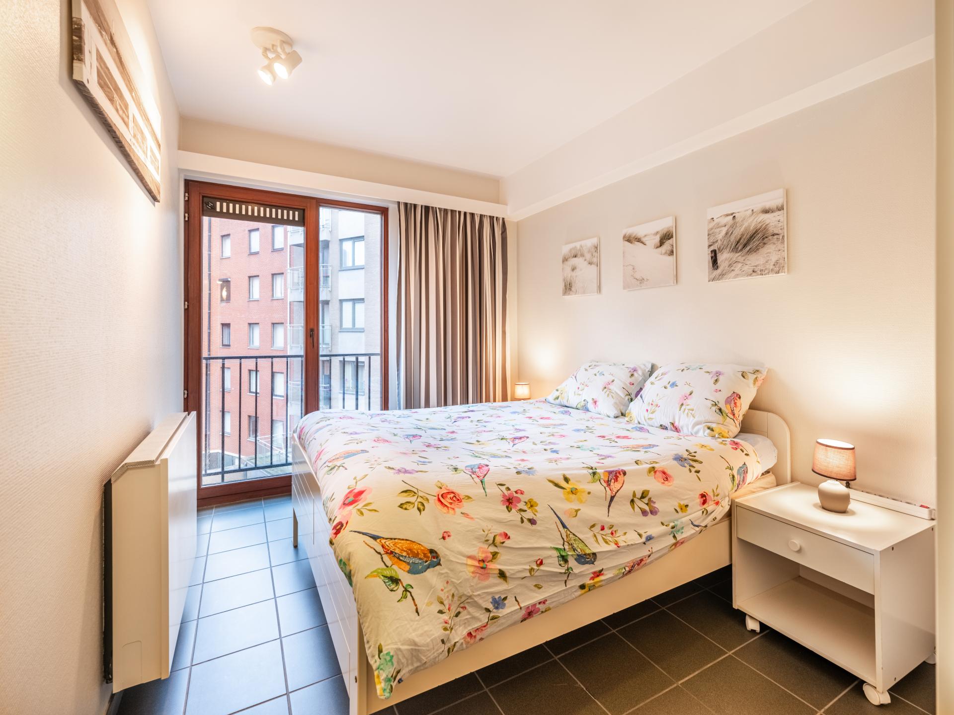 Appartement aan zee in Sint-Idesbald voor 6 personen - foto 5