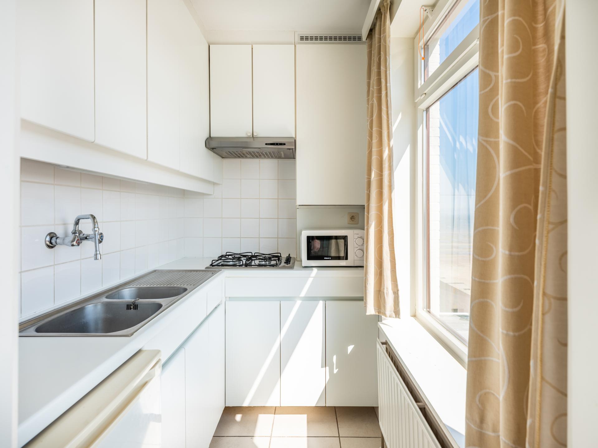 Appartement in het centrum van Koksijde met zeezicht en terras - foto 4