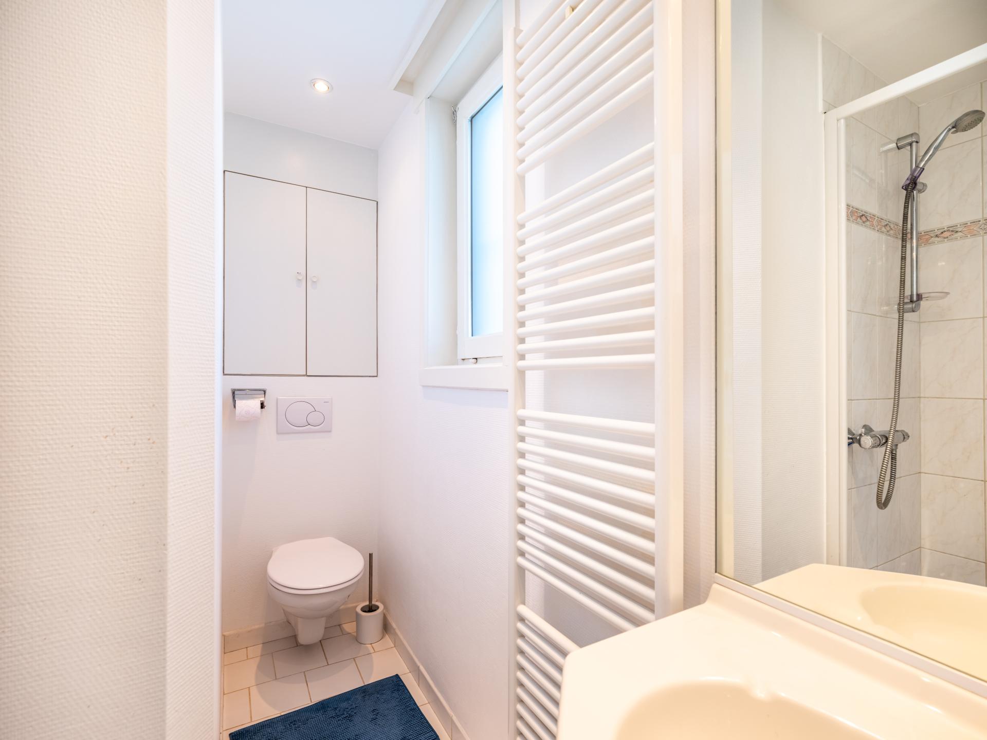 Appartement in het centrum van Koksijde met zeezicht en terras - foto 14