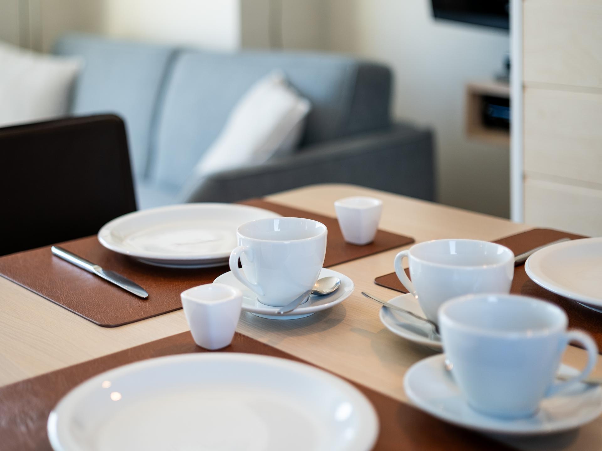 Appartement in het centrum van Koksijde met zeezicht en terras - foto 11